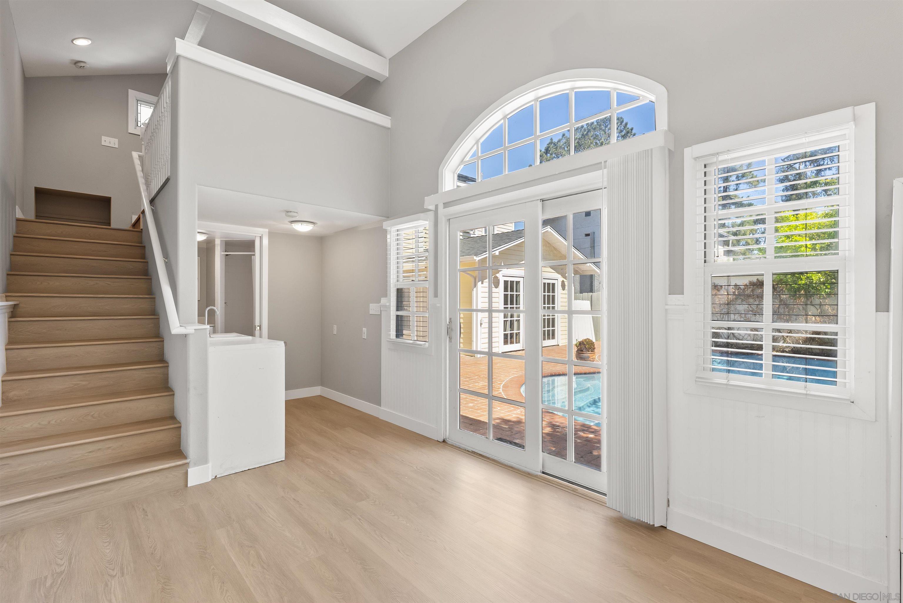 Detail Gallery Image 34 of 41 For 921  Court Way, San Diego,  CA 92103 - 4 Beds | 4 Baths