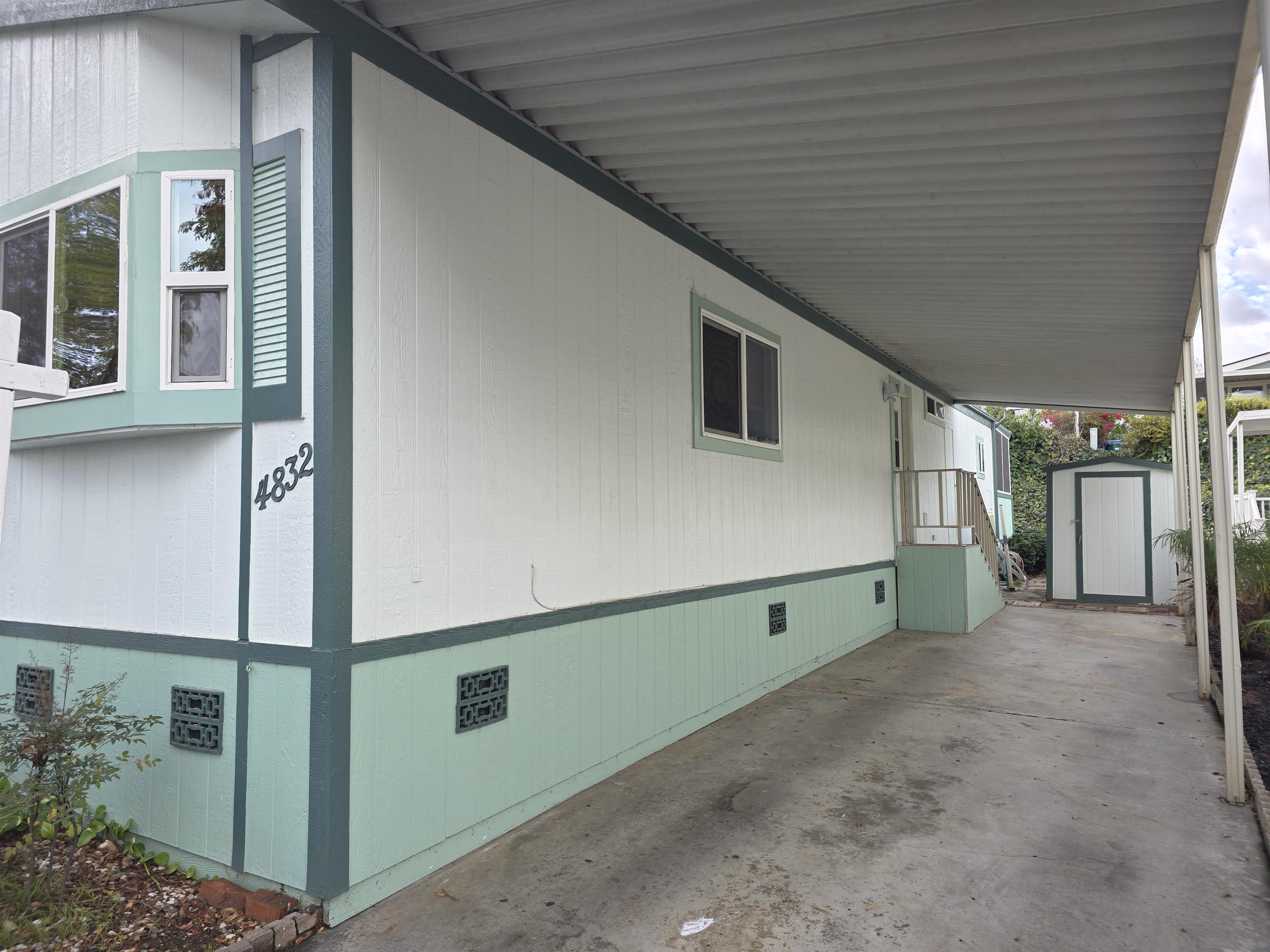 Detail Gallery Image 34 of 48 For 4832  Old Cliffs Rd, San Diego,  CA 92120 - 2 Beds | 2 Baths