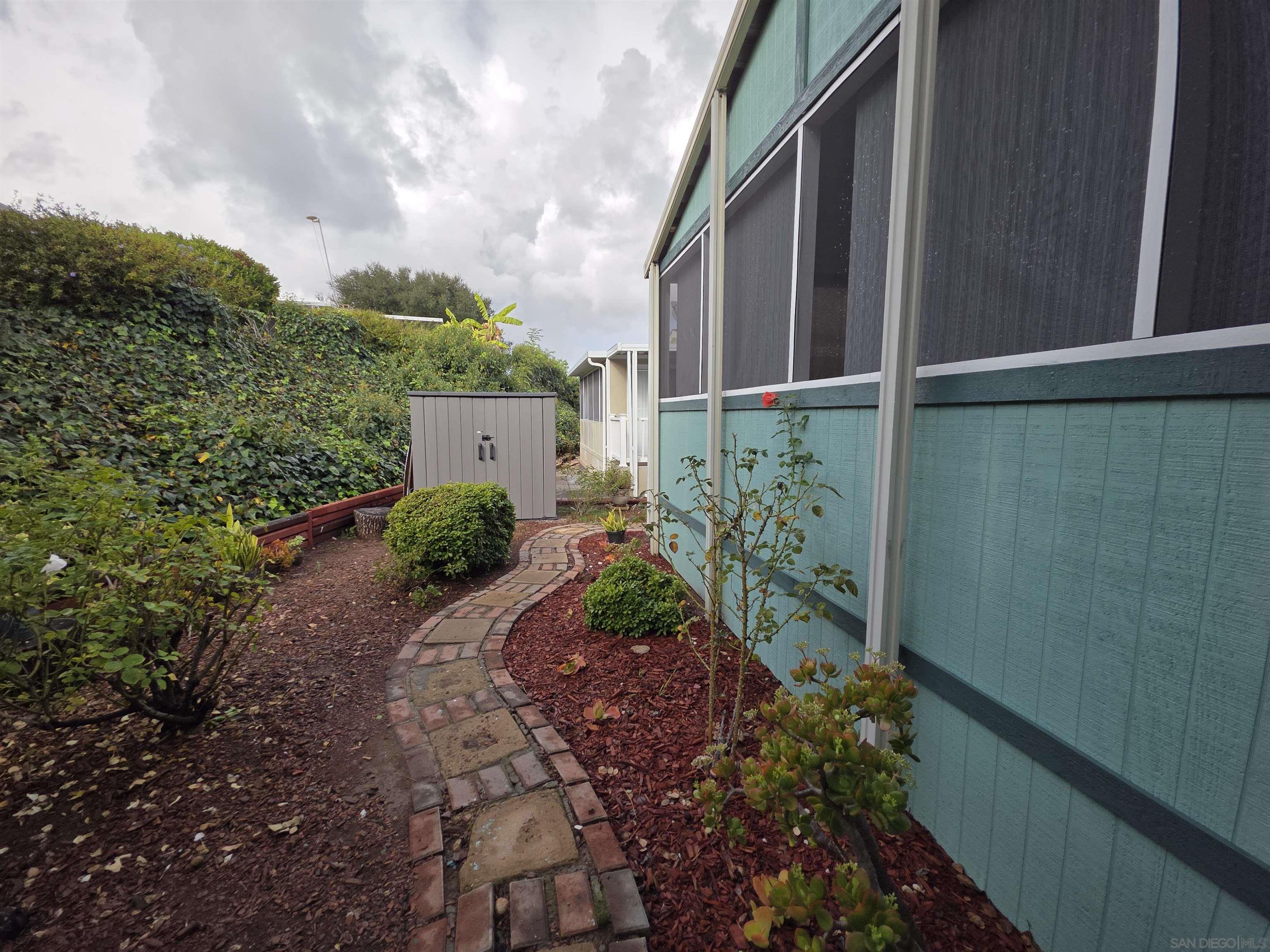 Detail Gallery Image 36 of 48 For 4832  Old Cliffs Rd, San Diego,  CA 92120 - 2 Beds | 2 Baths