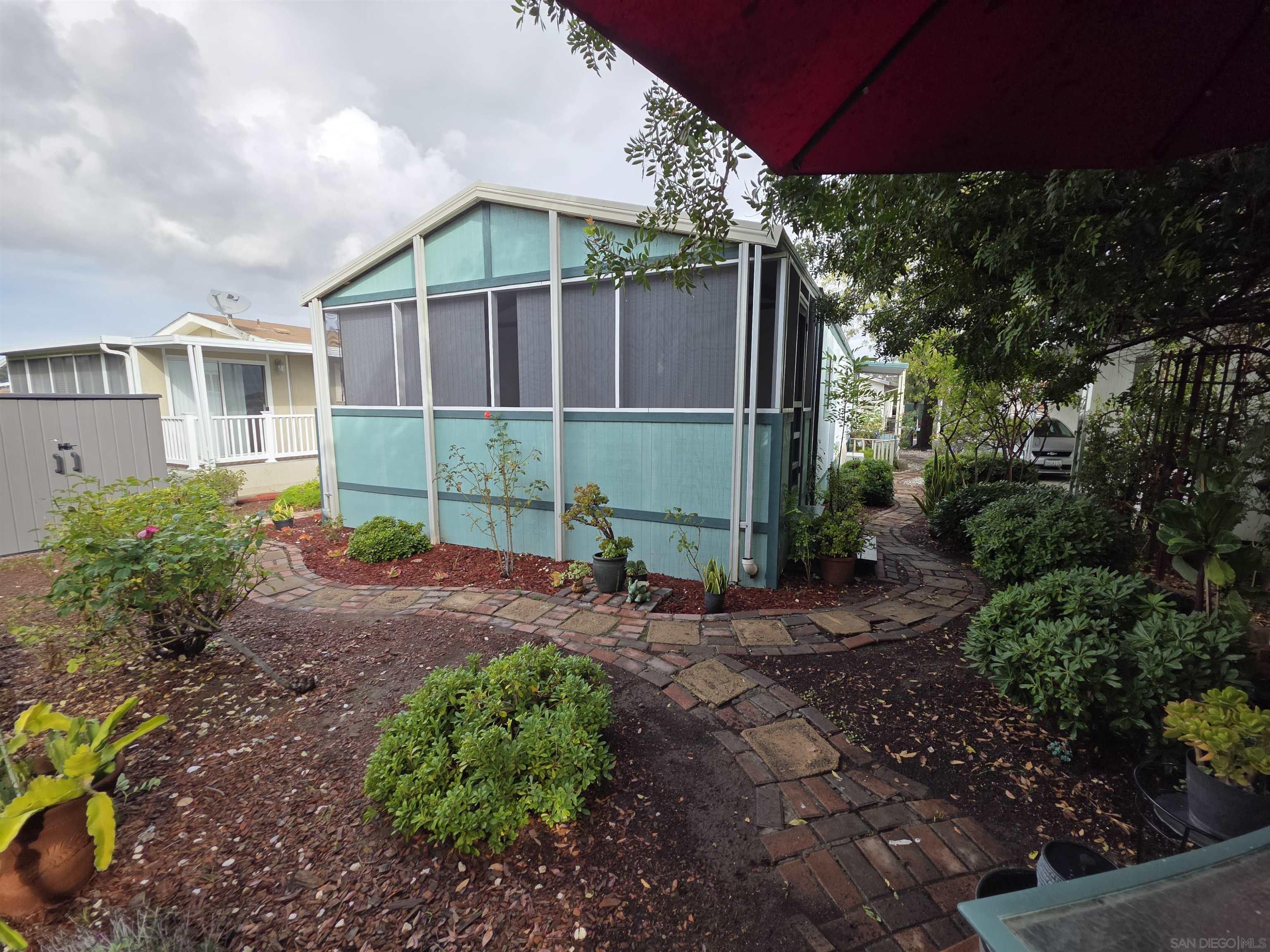 Detail Gallery Image 39 of 48 For 4832  Old Cliffs Rd, San Diego,  CA 92120 - 2 Beds | 2 Baths