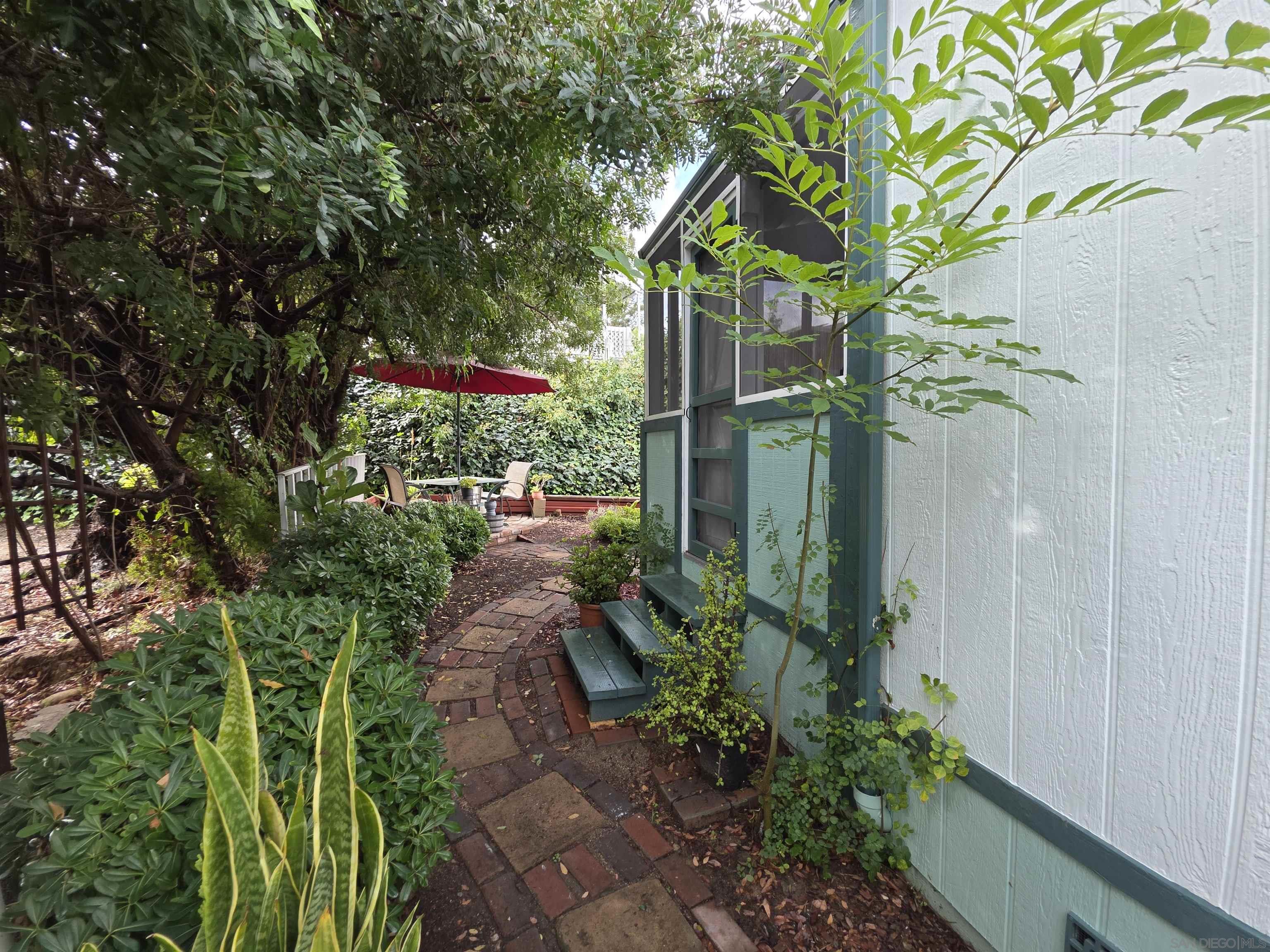 Detail Gallery Image 41 of 48 For 4832  Old Cliffs Rd, San Diego,  CA 92120 - 2 Beds | 2 Baths