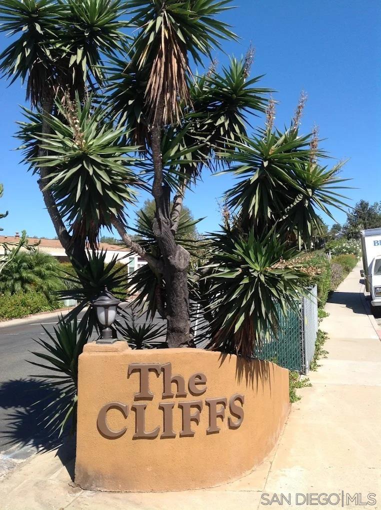 Detail Gallery Image 43 of 48 For 4832  Old Cliffs Rd, San Diego,  CA 92120 - 2 Beds | 2 Baths