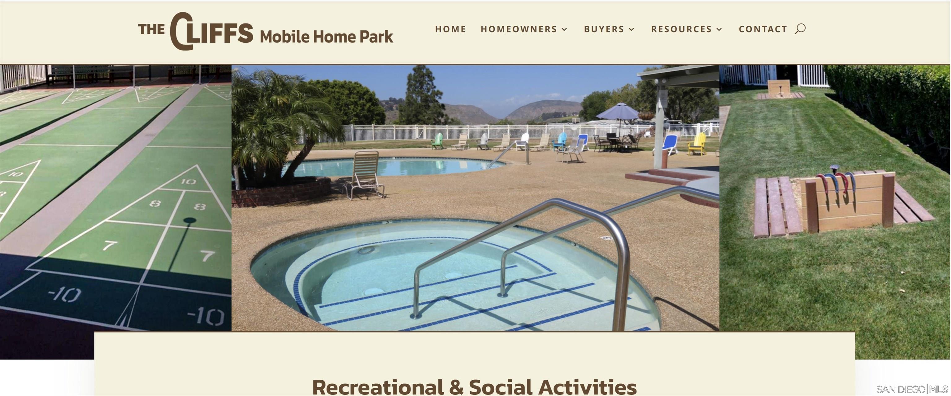 Detail Gallery Image 47 of 48 For 4832  Old Cliffs Rd, San Diego,  CA 92120 - 2 Beds | 2 Baths