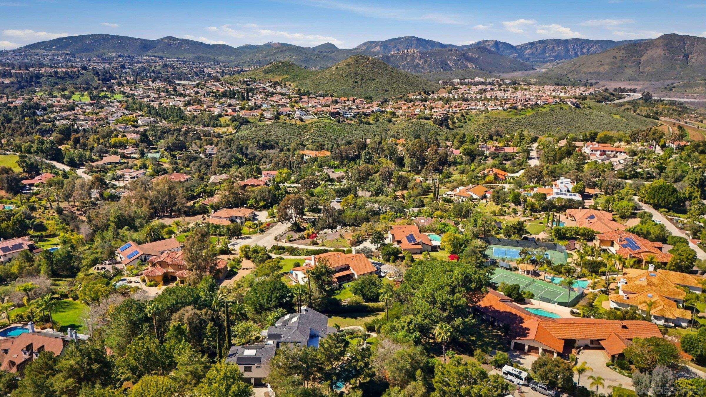 Detail Gallery Image 53 of 53 For 13024  Olmeda Court, San Diego,  CA 92128 - 4 Beds | 4 Baths