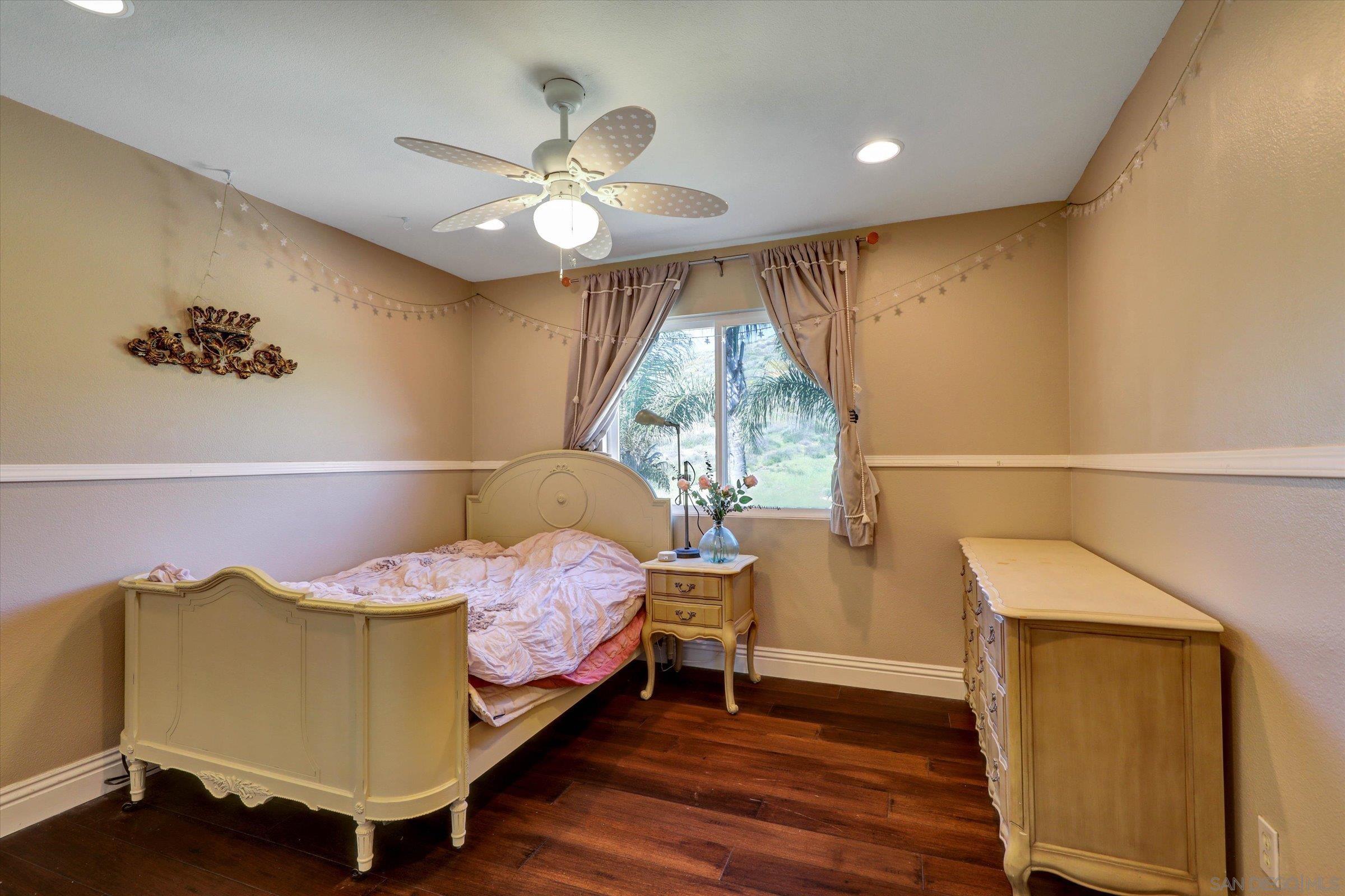 Detail Gallery Image 32 of 40 For 2493  Crooked Trail Rd, Chula Vista,  CA 91914 - 5 Beds | 3 Baths