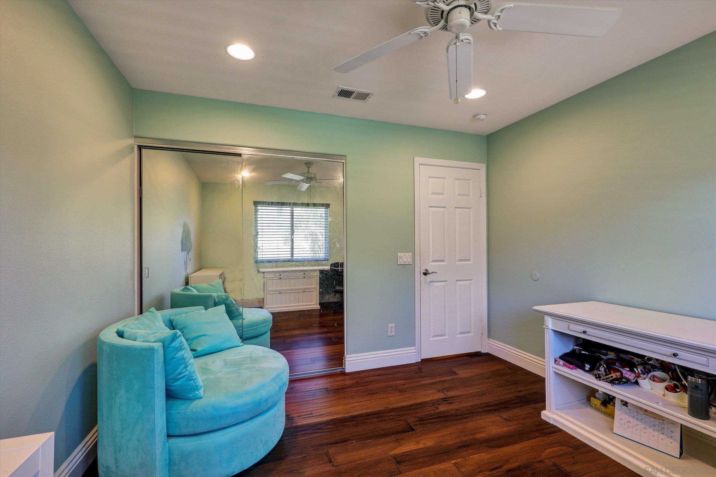 Detail Gallery Image 34 of 40 For 2493  Crooked Trail Rd, Chula Vista,  CA 91914 - 5 Beds | 3 Baths