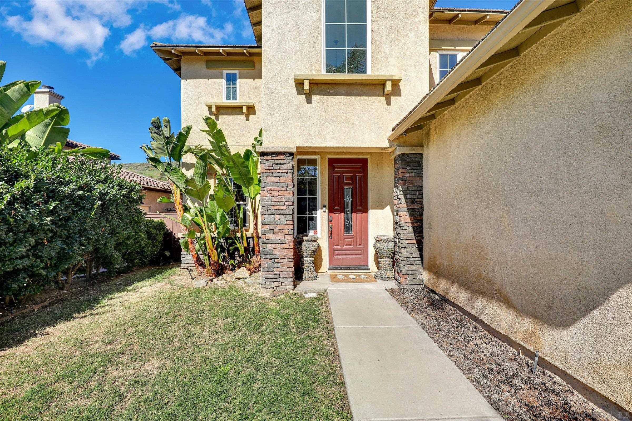 Detail Gallery Image 39 of 40 For 2493  Crooked Trail Rd, Chula Vista,  CA 91914 - 5 Beds | 3 Baths