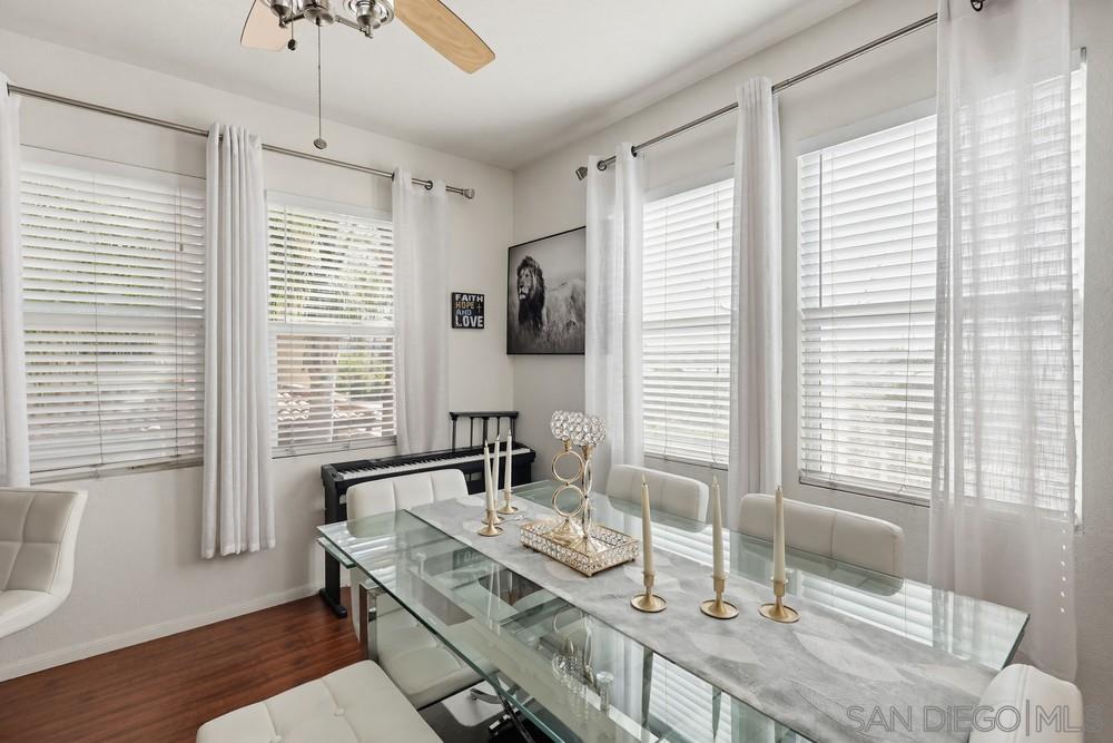 Detail Gallery Image 14 of 59 For 5427  Soho View Ter, San Diego,  CA 92105 - 3 Beds | 2/2 Baths