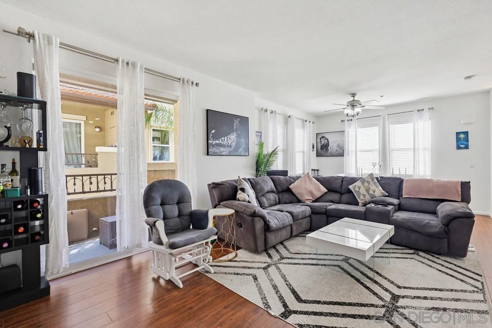 Detail Gallery Image 18 of 59 For 5427  Soho View Ter, San Diego,  CA 92105 - 3 Beds | 2/2 Baths