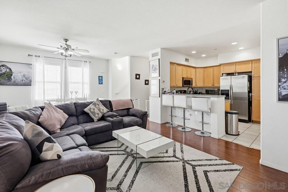 Detail Gallery Image 19 of 59 For 5427  Soho View Ter, San Diego,  CA 92105 - 3 Beds | 2/2 Baths