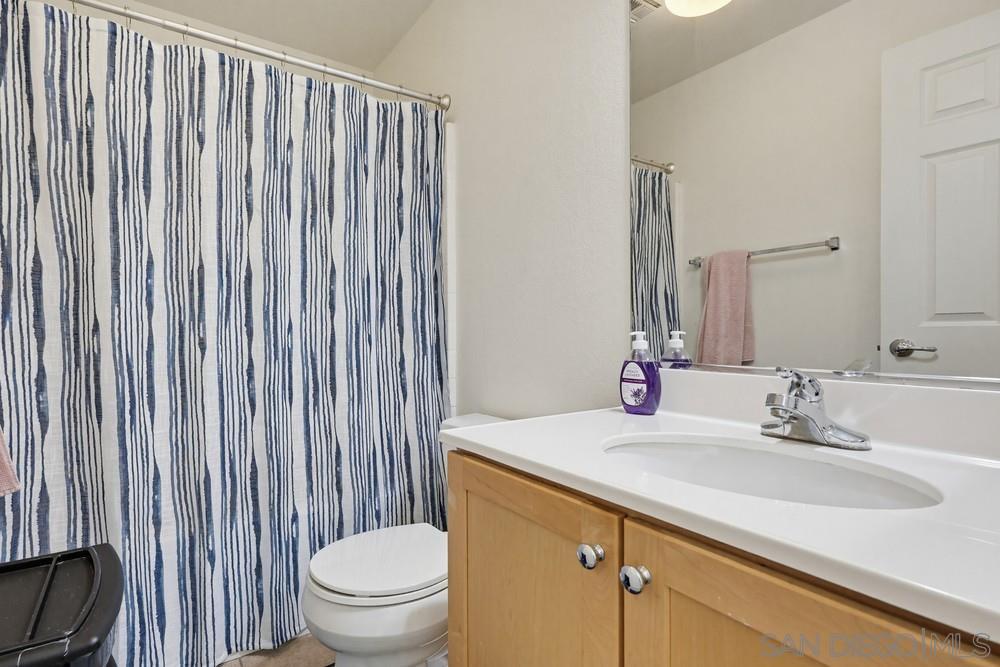 Detail Gallery Image 34 of 59 For 5427  Soho View Ter, San Diego,  CA 92105 - 3 Beds | 2/2 Baths