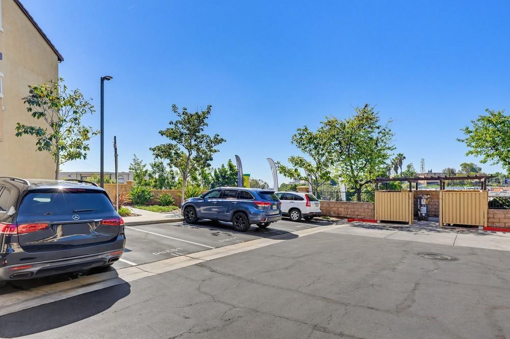 Detail Gallery Image 46 of 59 For 5427  Soho View Ter, San Diego,  CA 92105 - 3 Beds | 2/2 Baths