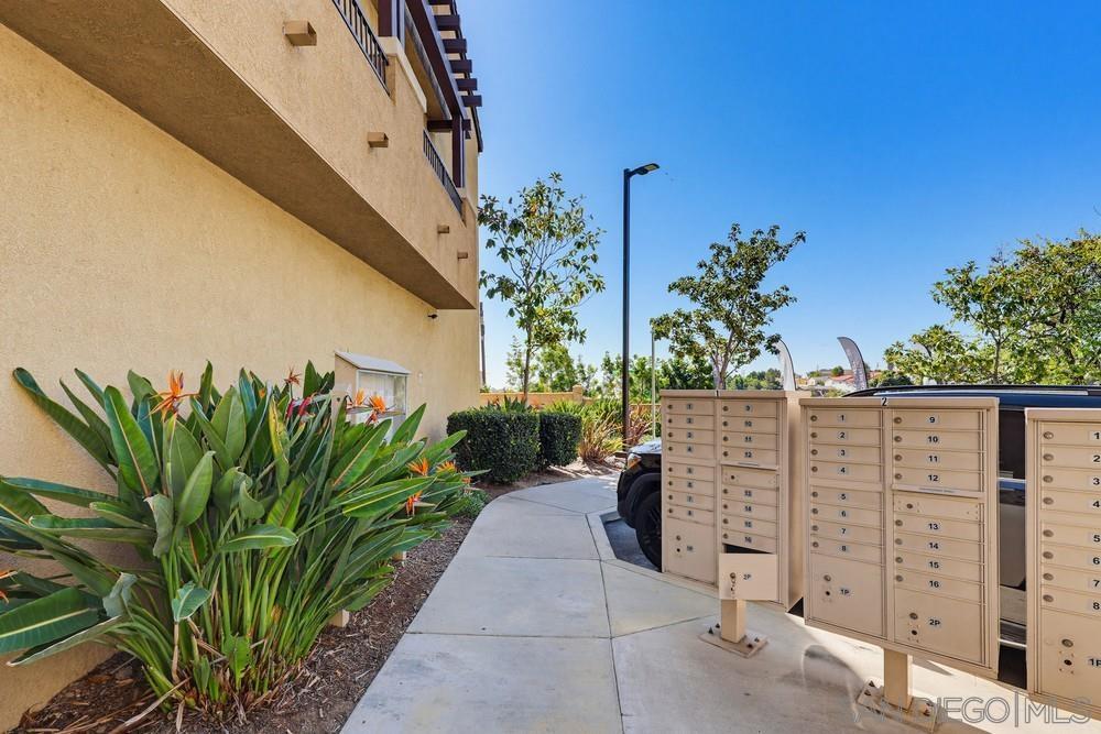 Detail Gallery Image 47 of 59 For 5427  Soho View Ter, San Diego,  CA 92105 - 3 Beds | 2/2 Baths