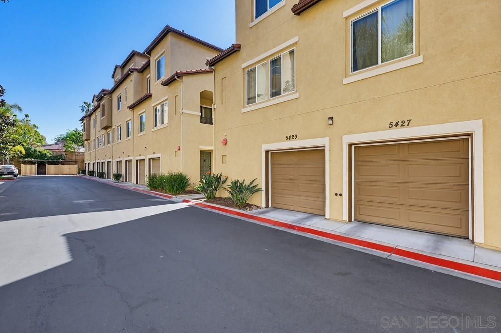 Detail Gallery Image 50 of 59 For 5427  Soho View Ter, San Diego,  CA 92105 - 3 Beds | 2/2 Baths
