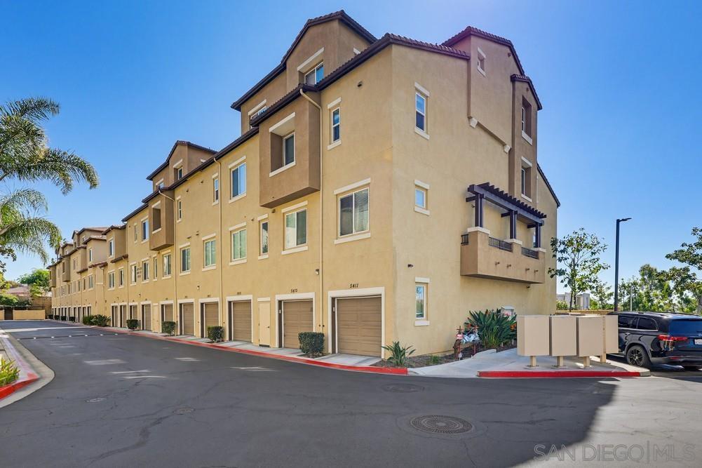 Detail Gallery Image 53 of 59 For 5427  Soho View Ter, San Diego,  CA 92105 - 3 Beds | 2/2 Baths