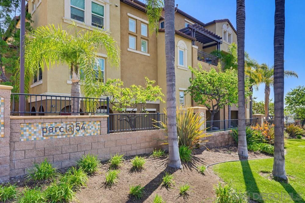 Detail Gallery Image 55 of 59 For 5427  Soho View Ter, San Diego,  CA 92105 - 3 Beds | 2/2 Baths