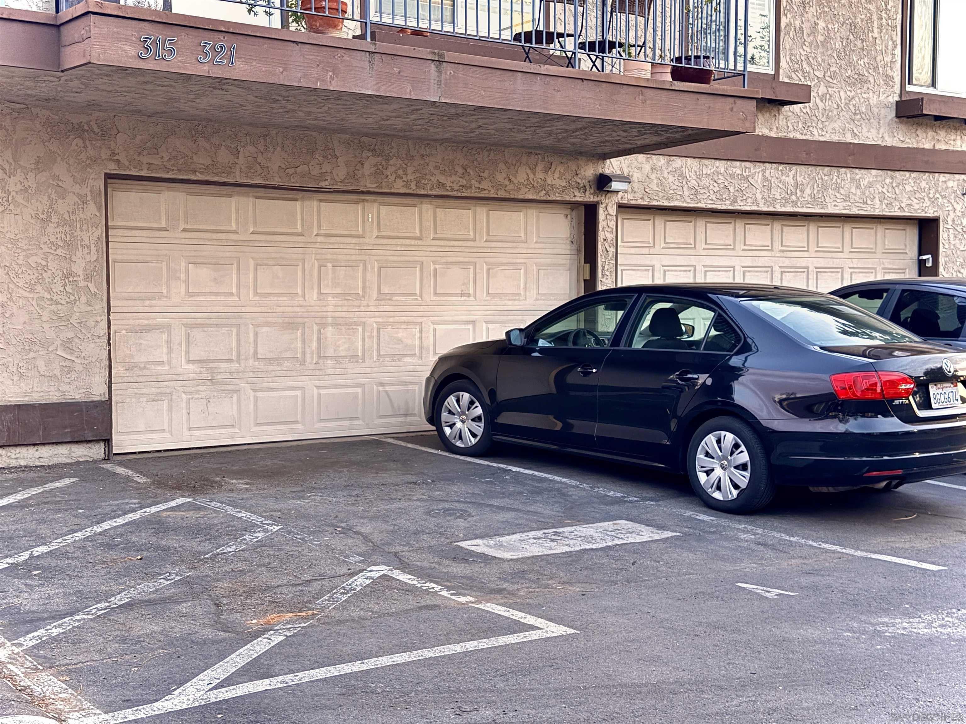 Detail Gallery Image 19 of 22 For 321  Sun Ct, El Cajon,  CA 92021 - 3 Beds | 1 Baths