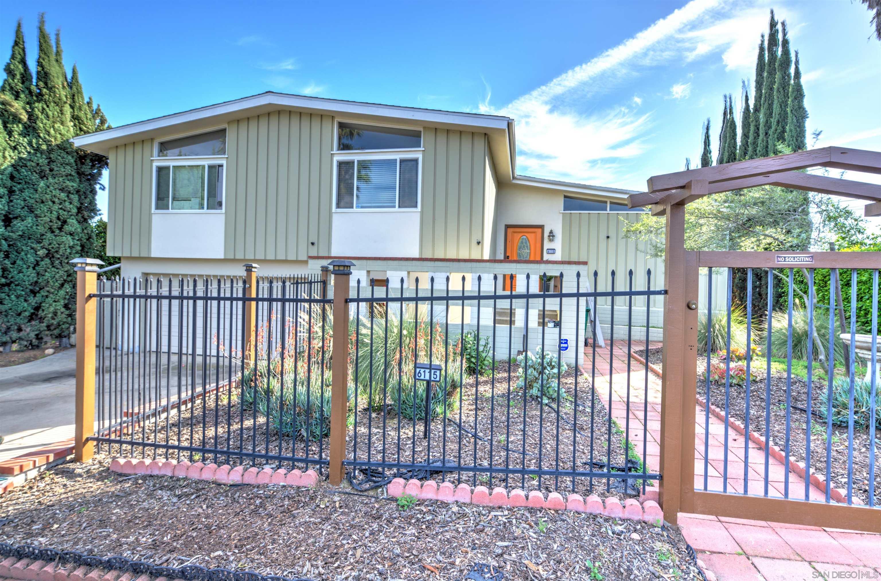 Front Image Thumbnail for SD260005268