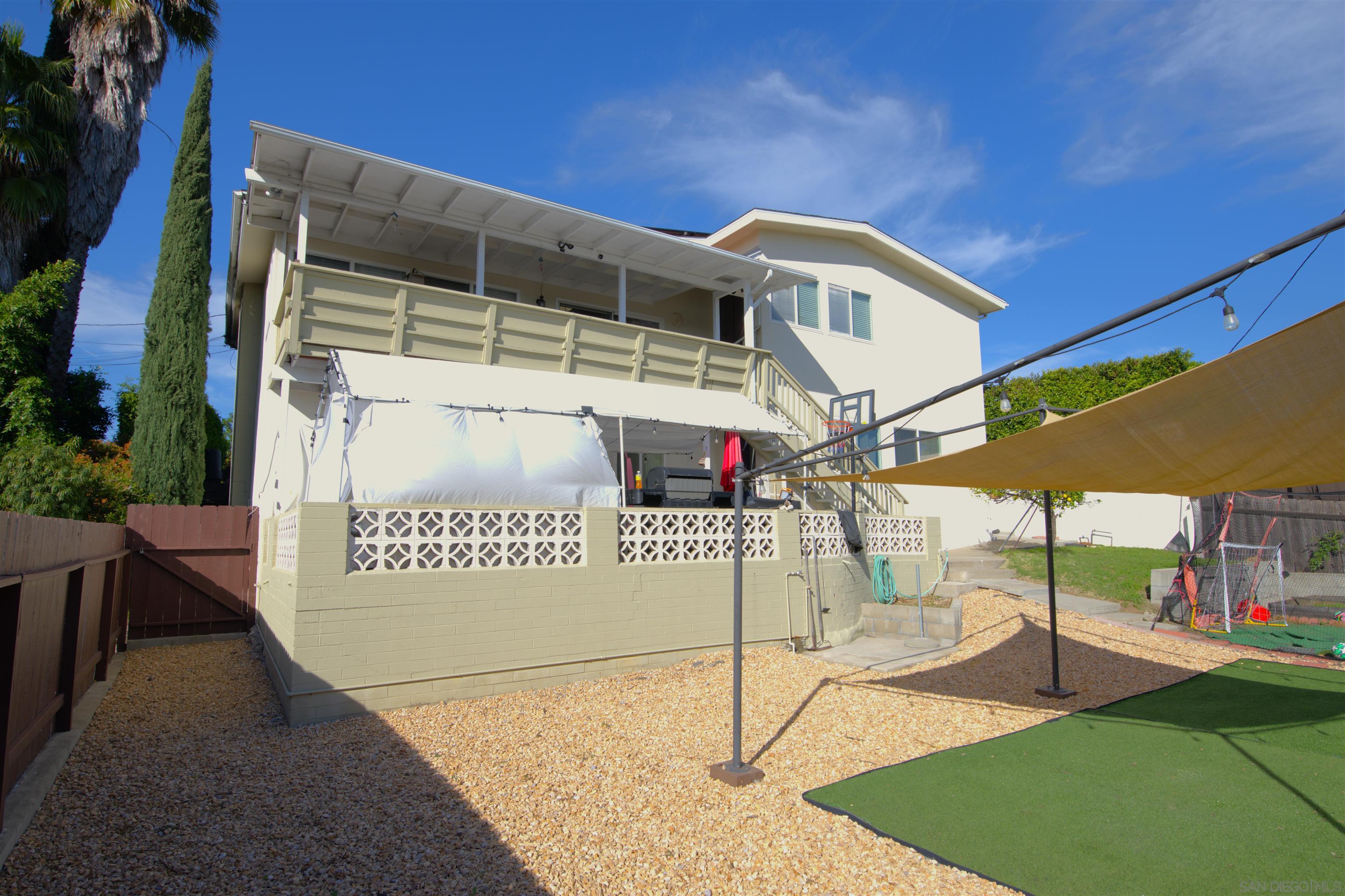 Detail Gallery Image 3 of 5 For 6115  Carling Way, San Diego,  CA 92115 - – Beds | – Baths