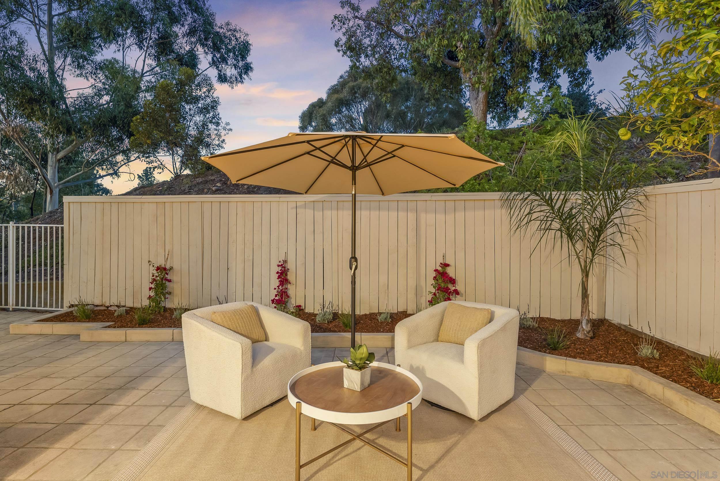 Detail Gallery Image 31 of 44 For 5825  Caminito Del Estio, La Jolla,  CA 92037 - 3 Beds | 2/1 Baths