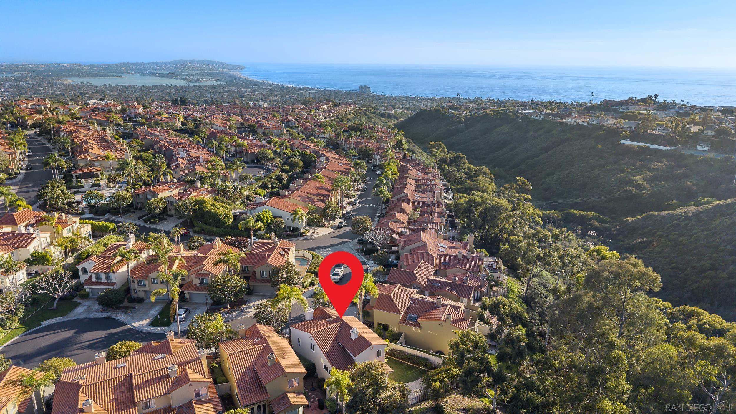 Detail Gallery Image 34 of 44 For 5825  Caminito Del Estio, La Jolla,  CA 92037 - 3 Beds | 2/1 Baths