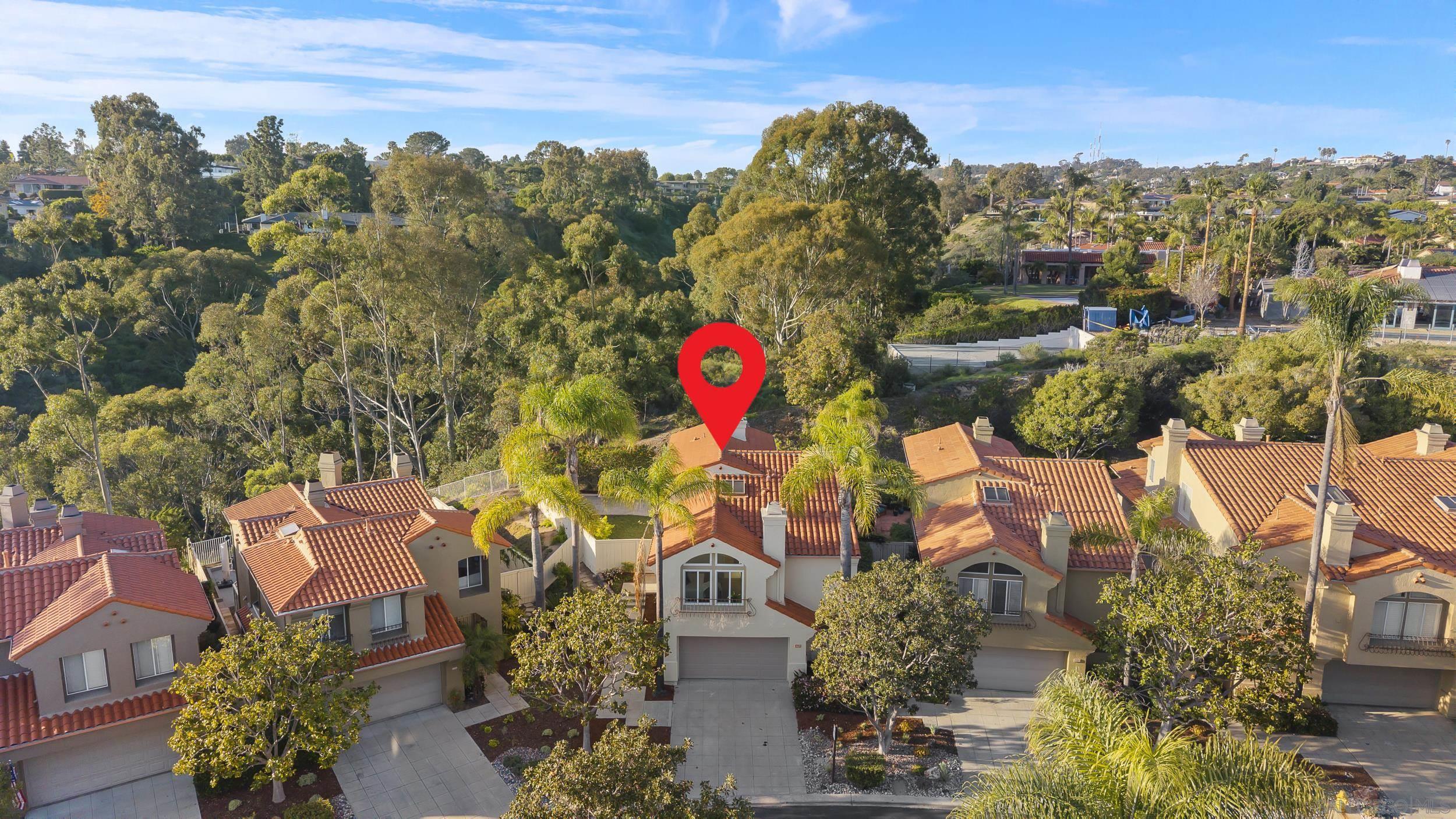 Detail Gallery Image 36 of 44 For 5825  Caminito Del Estio, La Jolla,  CA 92037 - 3 Beds | 2/1 Baths