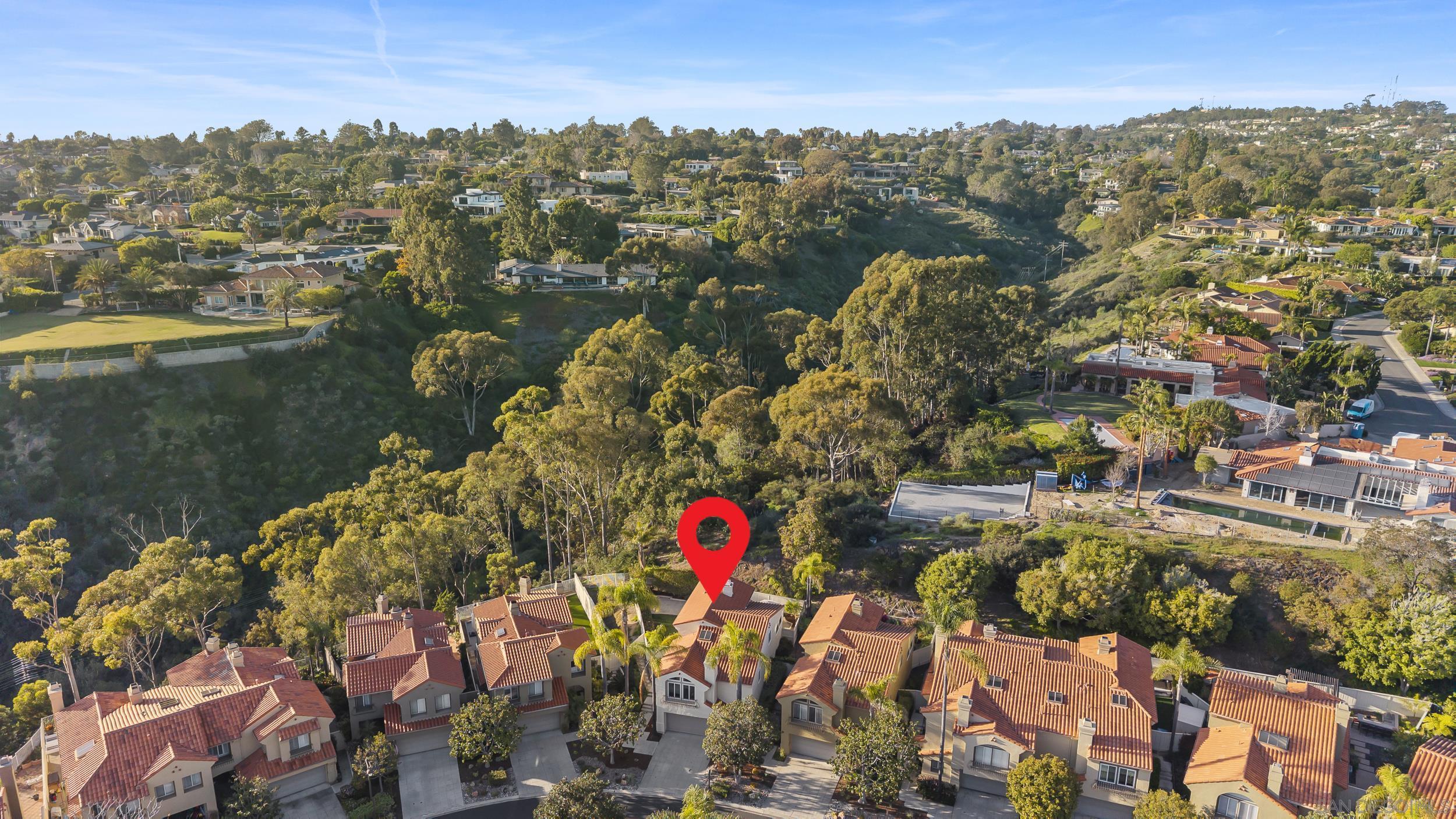 Detail Gallery Image 37 of 44 For 5825  Caminito Del Estio, La Jolla,  CA 92037 - 3 Beds | 2/1 Baths