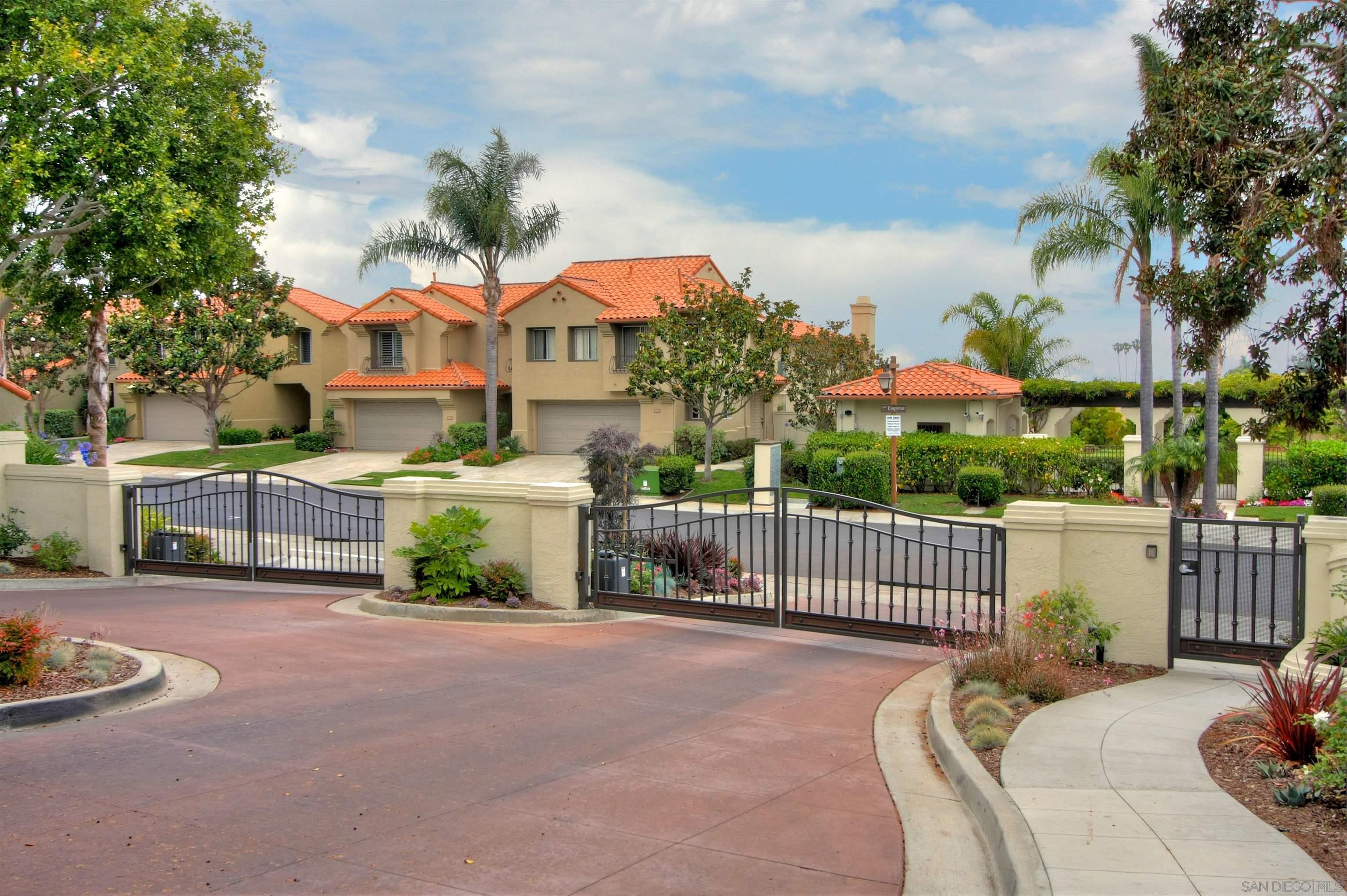 Detail Gallery Image 41 of 44 For 5825  Caminito Del Estio, La Jolla,  CA 92037 - 3 Beds | 2/1 Baths