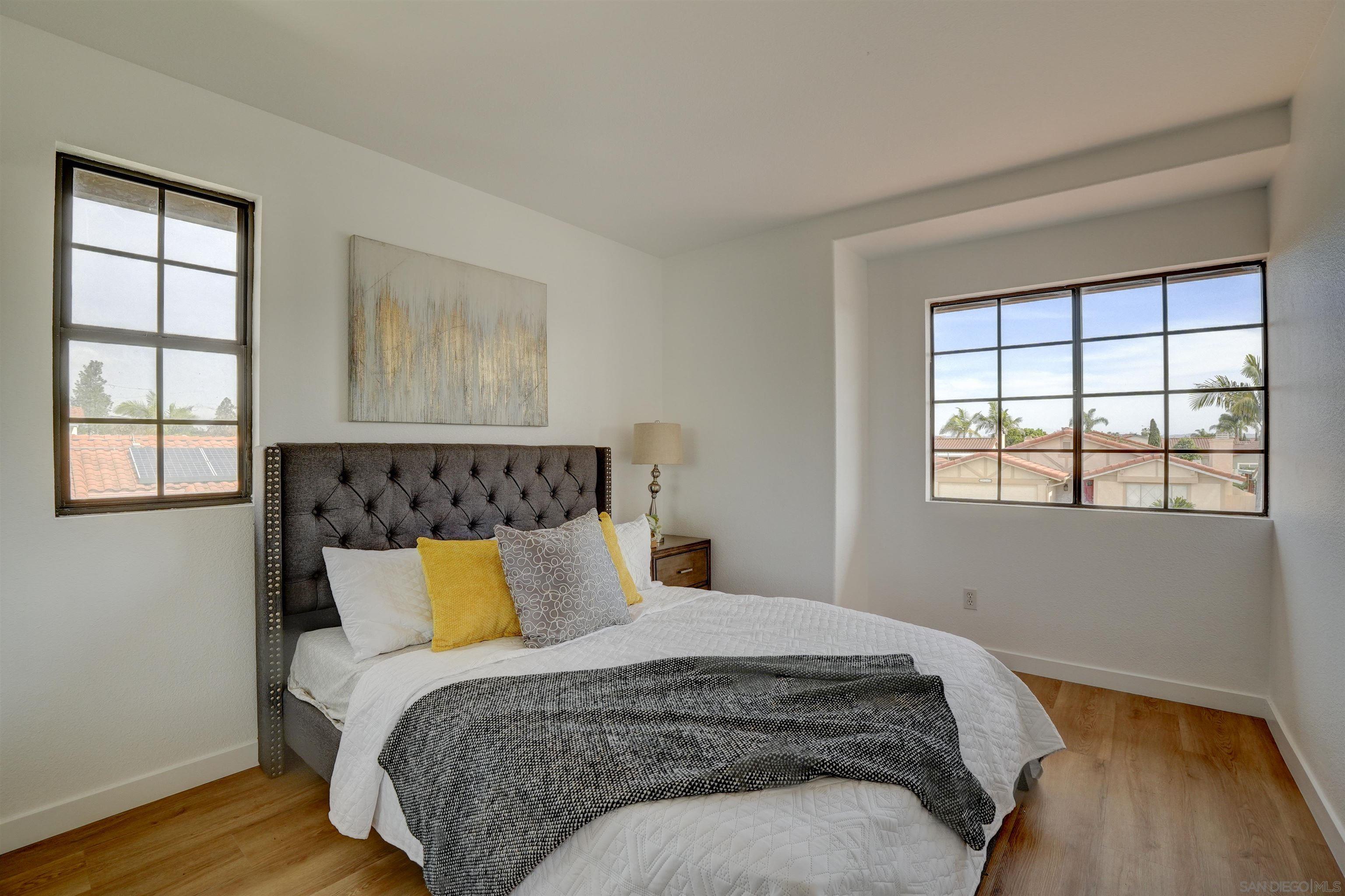 Detail Gallery Image 12 of 15 For 10242  Keoki St, San Diego,  CA 92126 - 4 Beds | 2/1 Baths