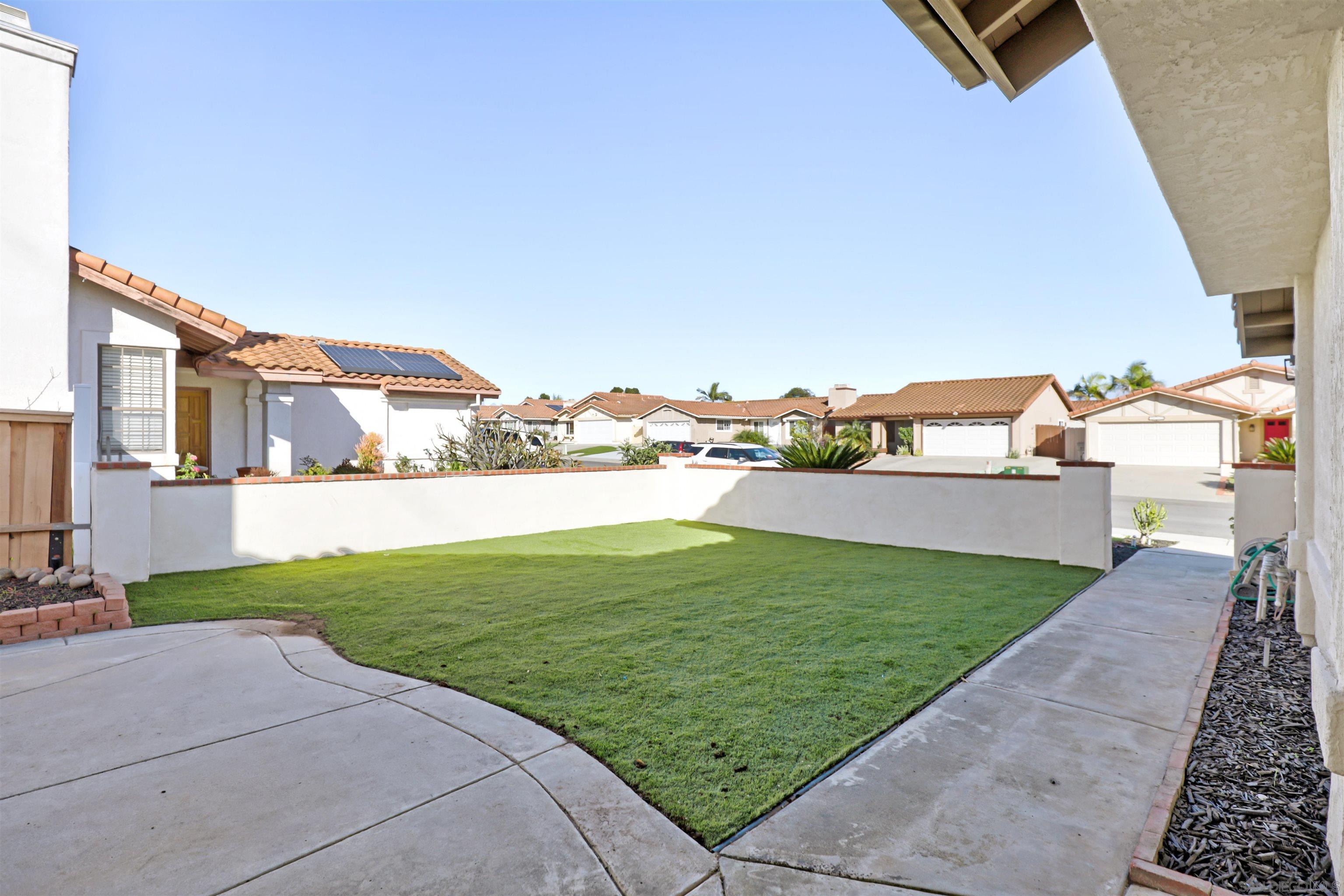 Detail Gallery Image 14 of 15 For 10242  Keoki St, San Diego,  CA 92126 - 4 Beds | 2/1 Baths