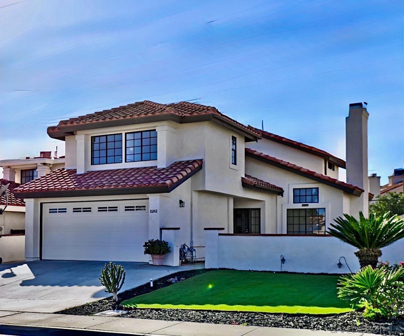 Detail Gallery Image 15 of 15 For 10242  Keoki St, San Diego,  CA 92126 - 4 Beds | 2/1 Baths