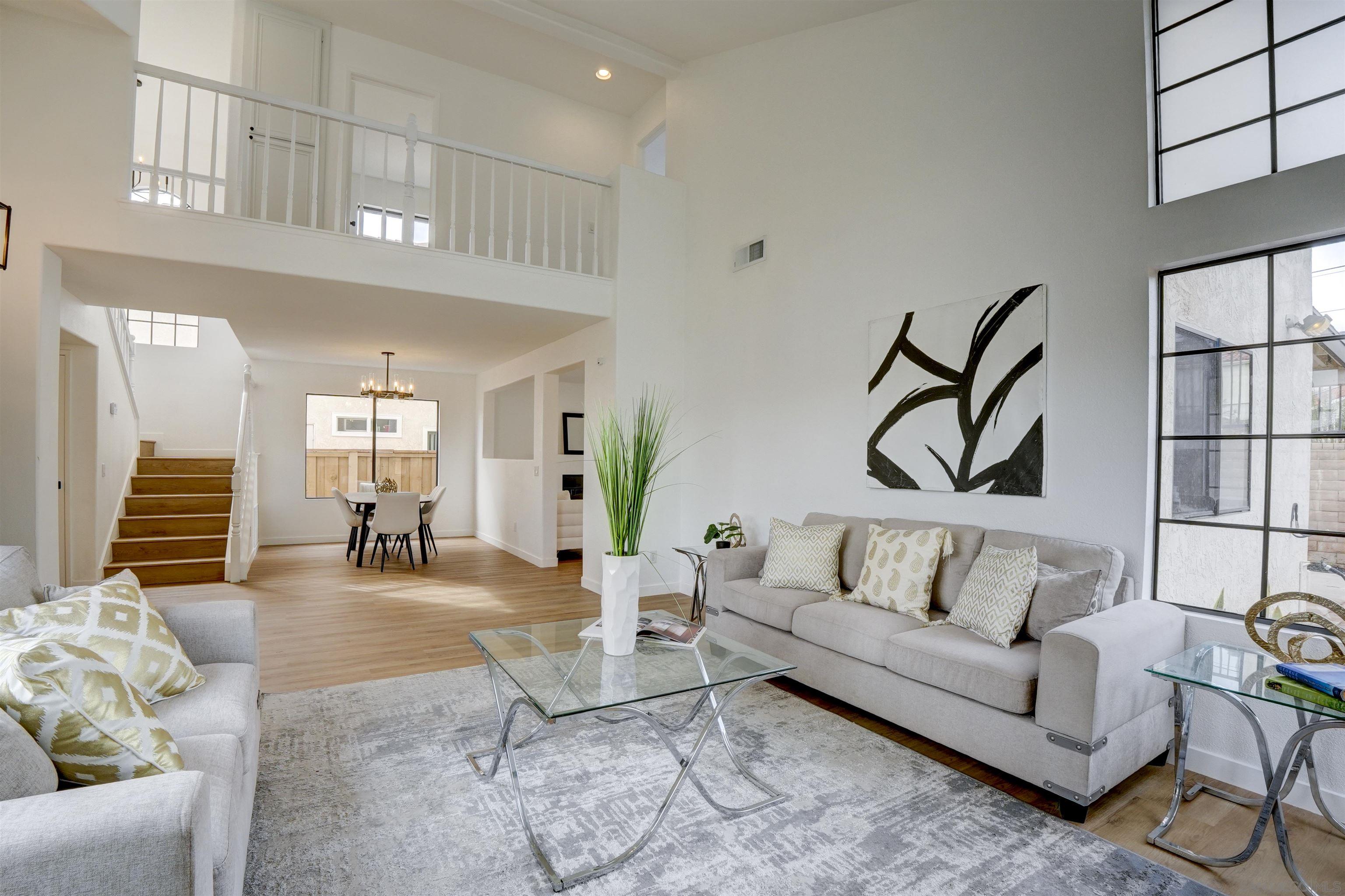 Detail Gallery Image 4 of 15 For 10242  Keoki St, San Diego,  CA 92126 - 4 Beds | 2/1 Baths