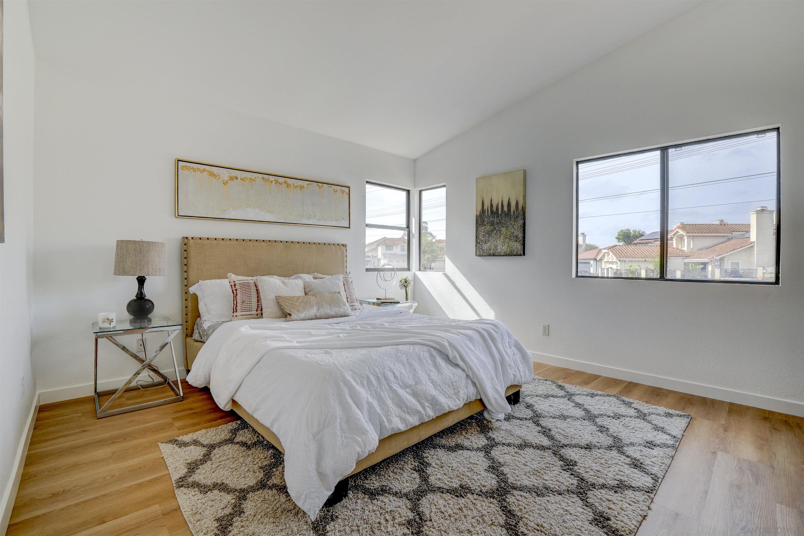 Detail Gallery Image 10 of 15 For 10242  Keoki St, San Diego,  CA 92126 - 4 Beds | 2/1 Baths