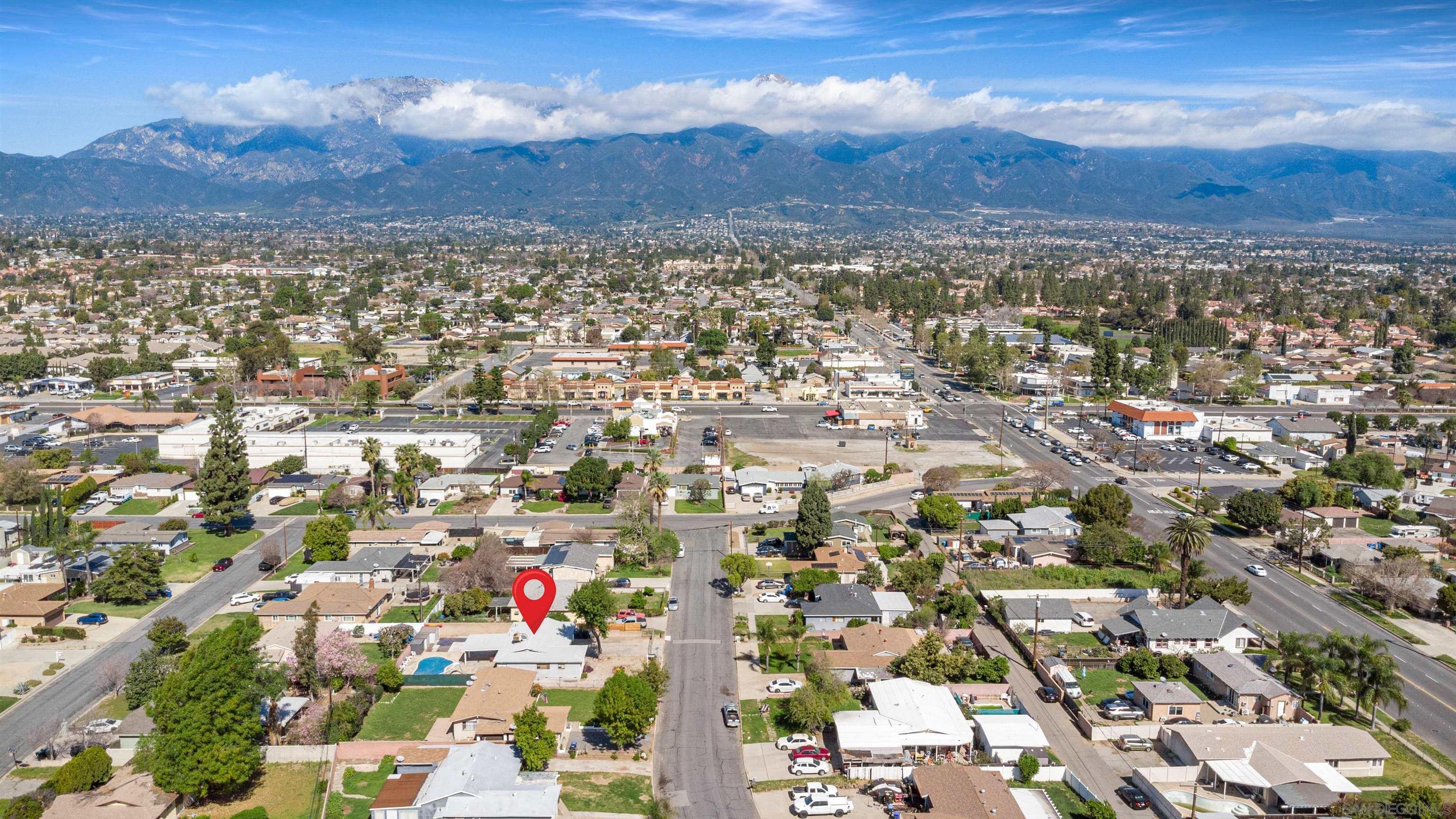 Detail Gallery Image 32 of 35 For 8214  Jadeite Ave, Rancho Cucamonga,  CA 91730 - 3 Beds | 1/1 Baths