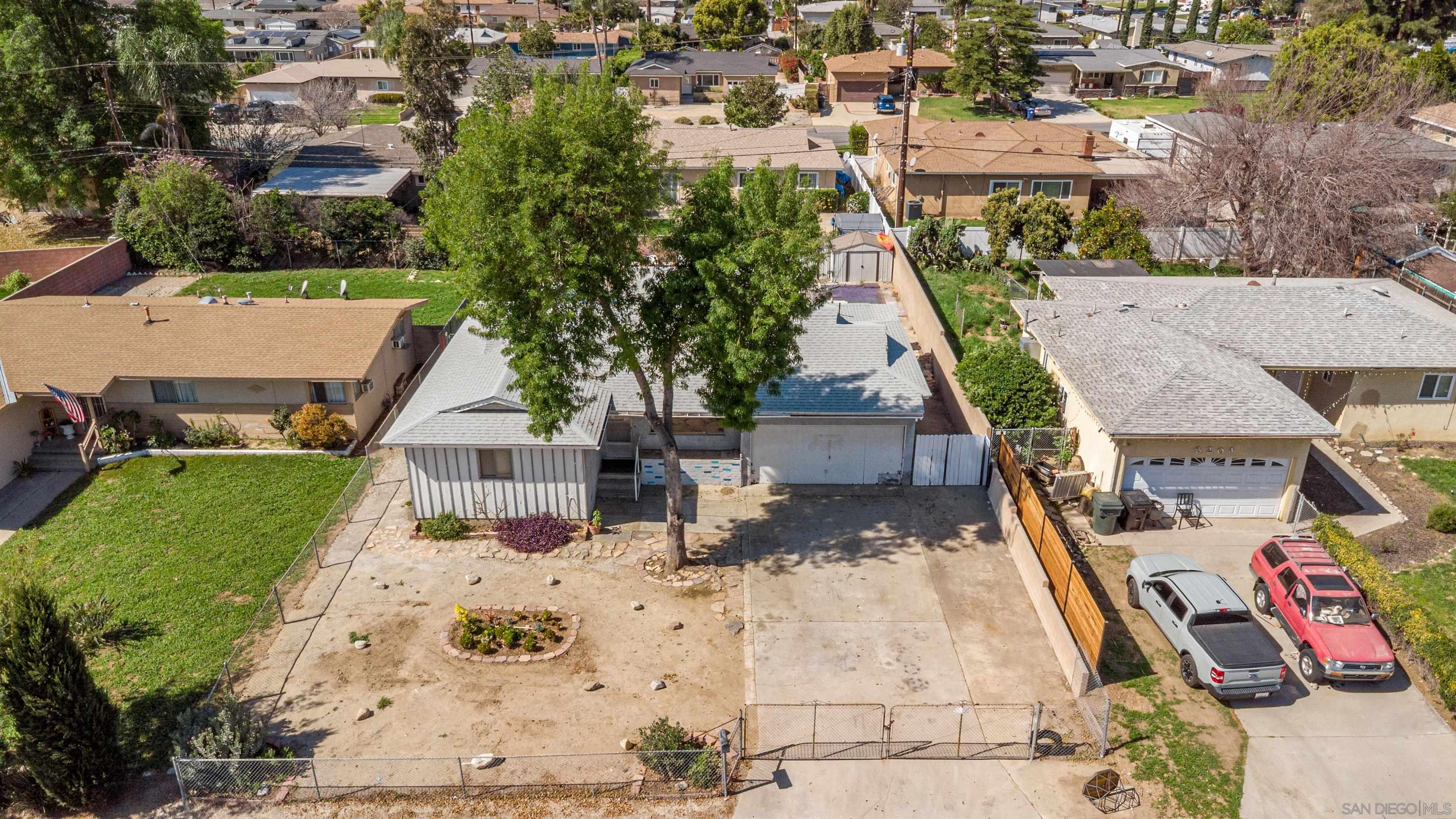 Detail Gallery Image 35 of 35 For 8214  Jadeite Ave, Rancho Cucamonga,  CA 91730 - 3 Beds | 1/1 Baths