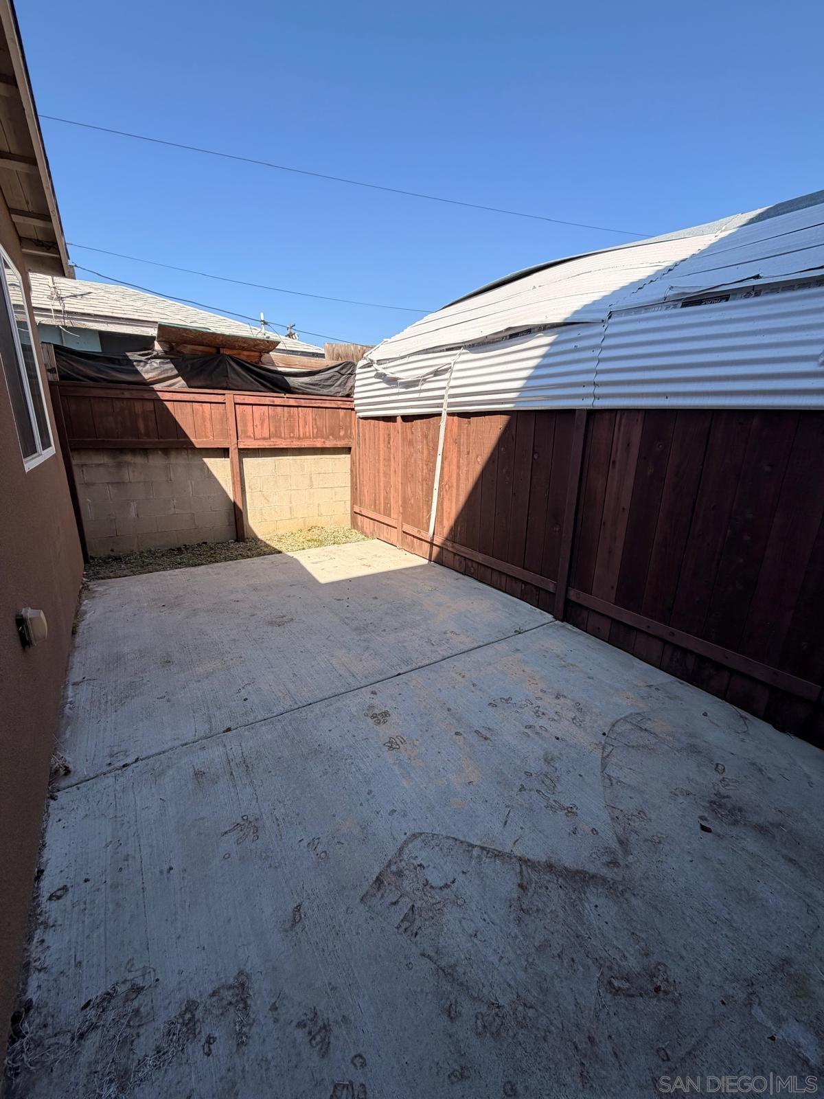 Detail Gallery Image 21 of 38 For 1231-33  Hoover  Ave, National City,  CA 91950 - – Beds | – Baths