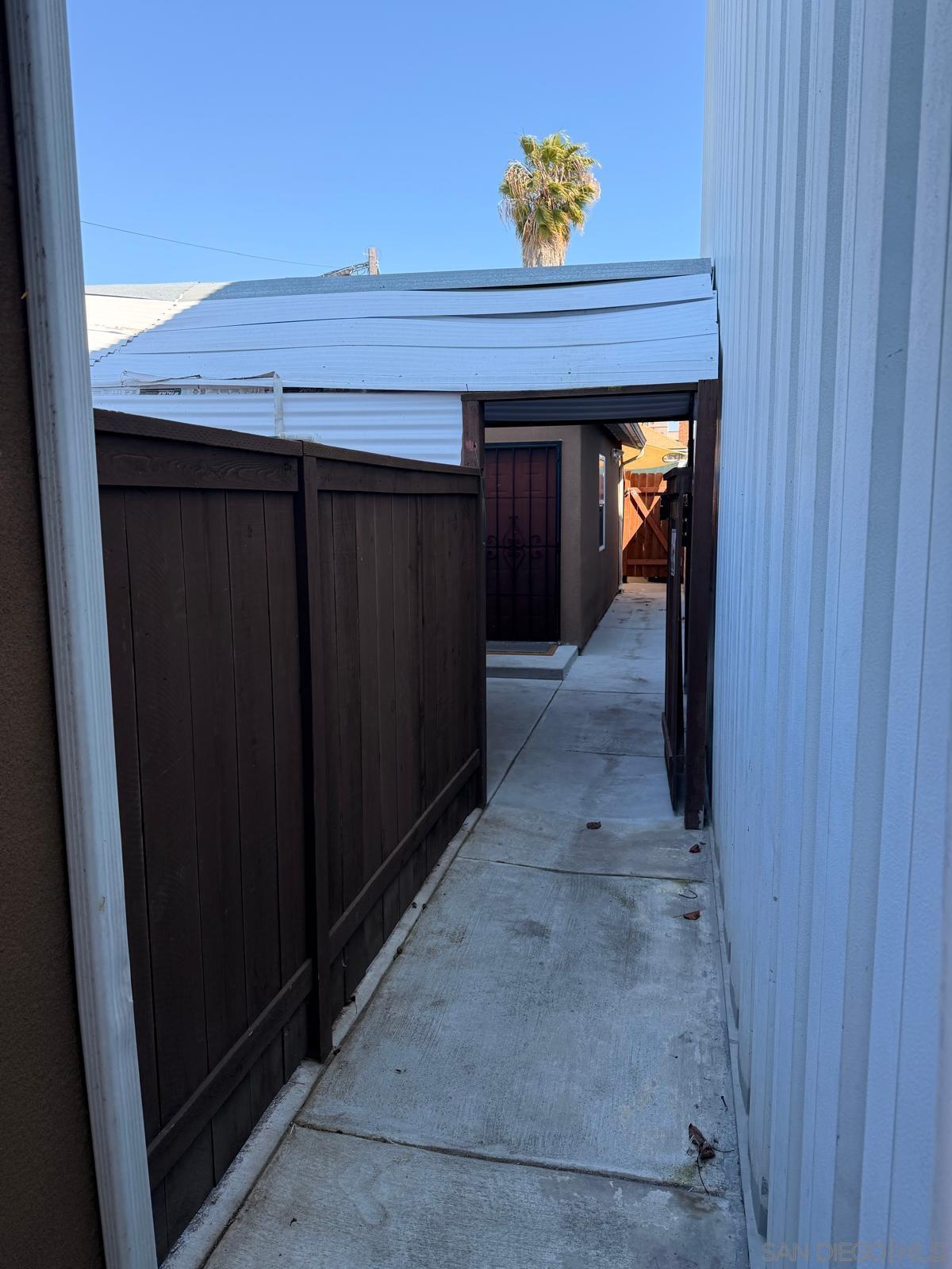 Detail Gallery Image 24 of 38 For 1231-33  Hoover  Ave, National City,  CA 91950 - – Beds | – Baths