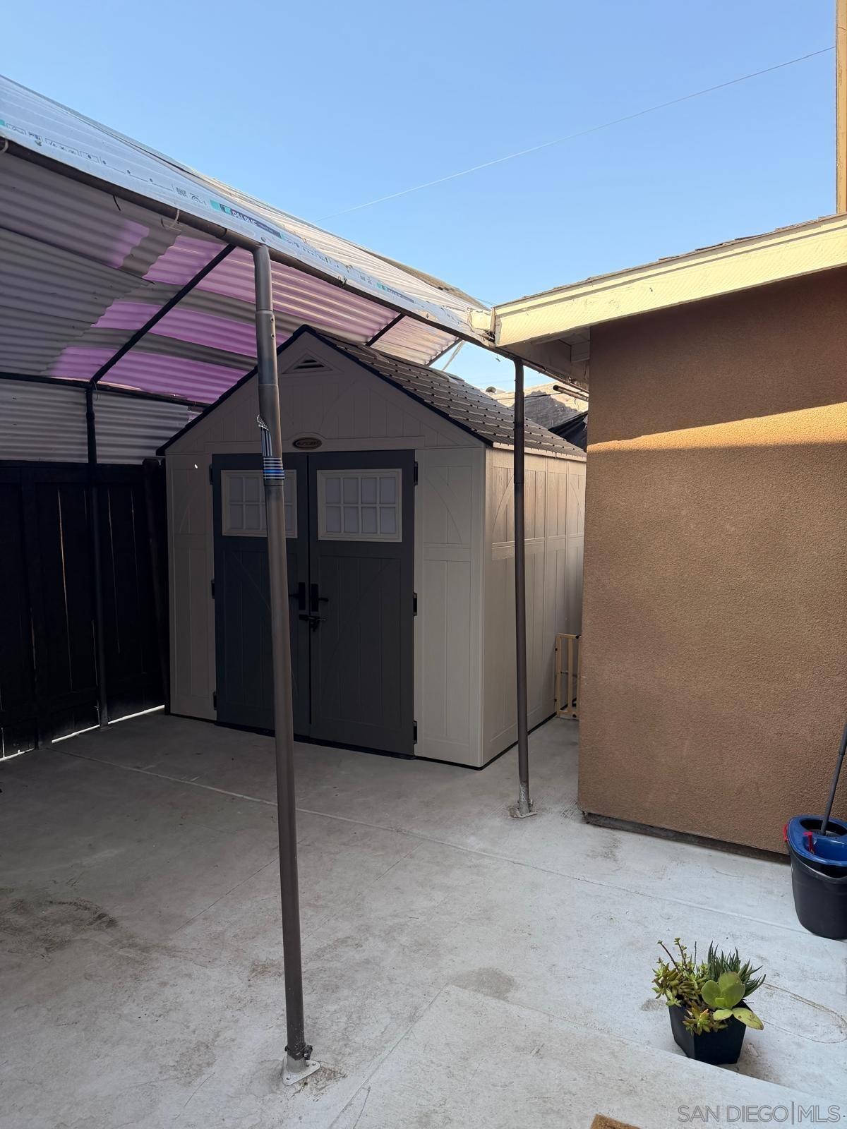 Detail Gallery Image 27 of 38 For 1231-33  Hoover  Ave, National City,  CA 91950 - – Beds | – Baths