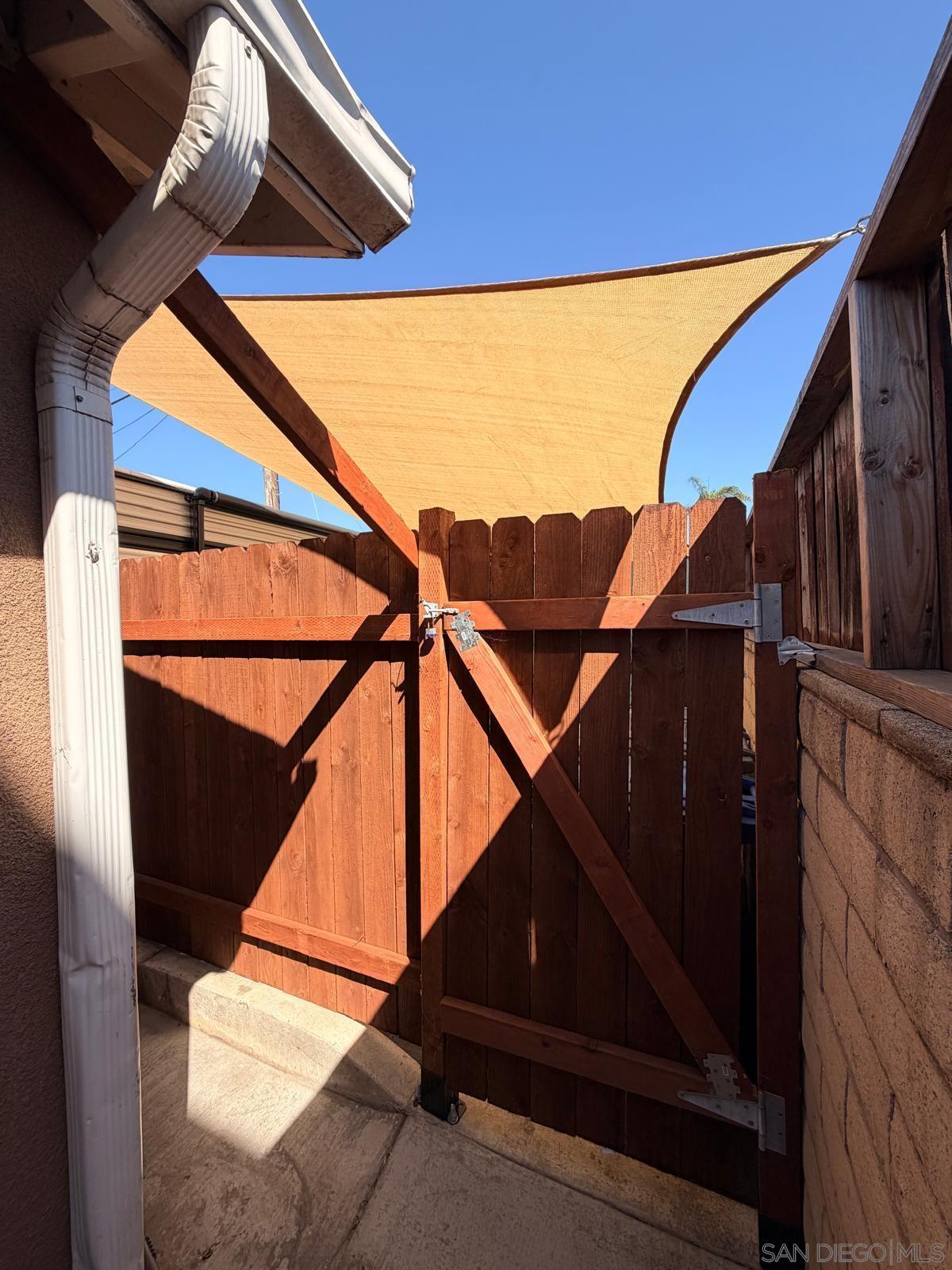 Detail Gallery Image 37 of 38 For 1231-33  Hoover  Ave, National City,  CA 91950 - – Beds | – Baths