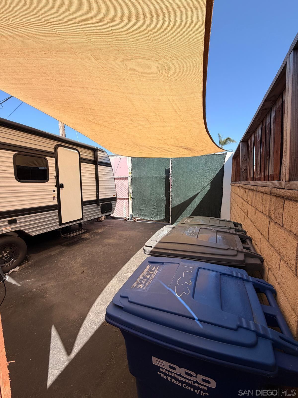 Detail Gallery Image 38 of 38 For 1231-33  Hoover  Ave, National City,  CA 91950 - – Beds | – Baths