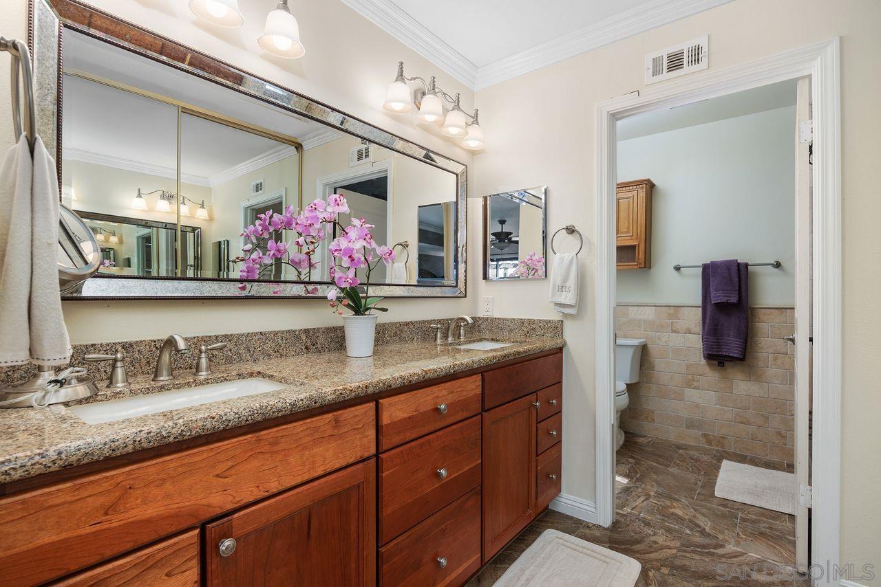 Detail Gallery Image 27 of 49 For 12007  Bajada Rd, San Diego,  CA 92128 - 3 Beds | 2 Baths