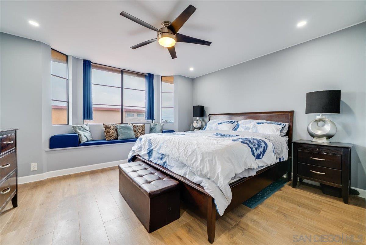 Detail Gallery Image 15 of 42 For 3130  Avenida De Portugal  #304,  San Diego,  CA 92106 - 2 Beds | 2 Baths