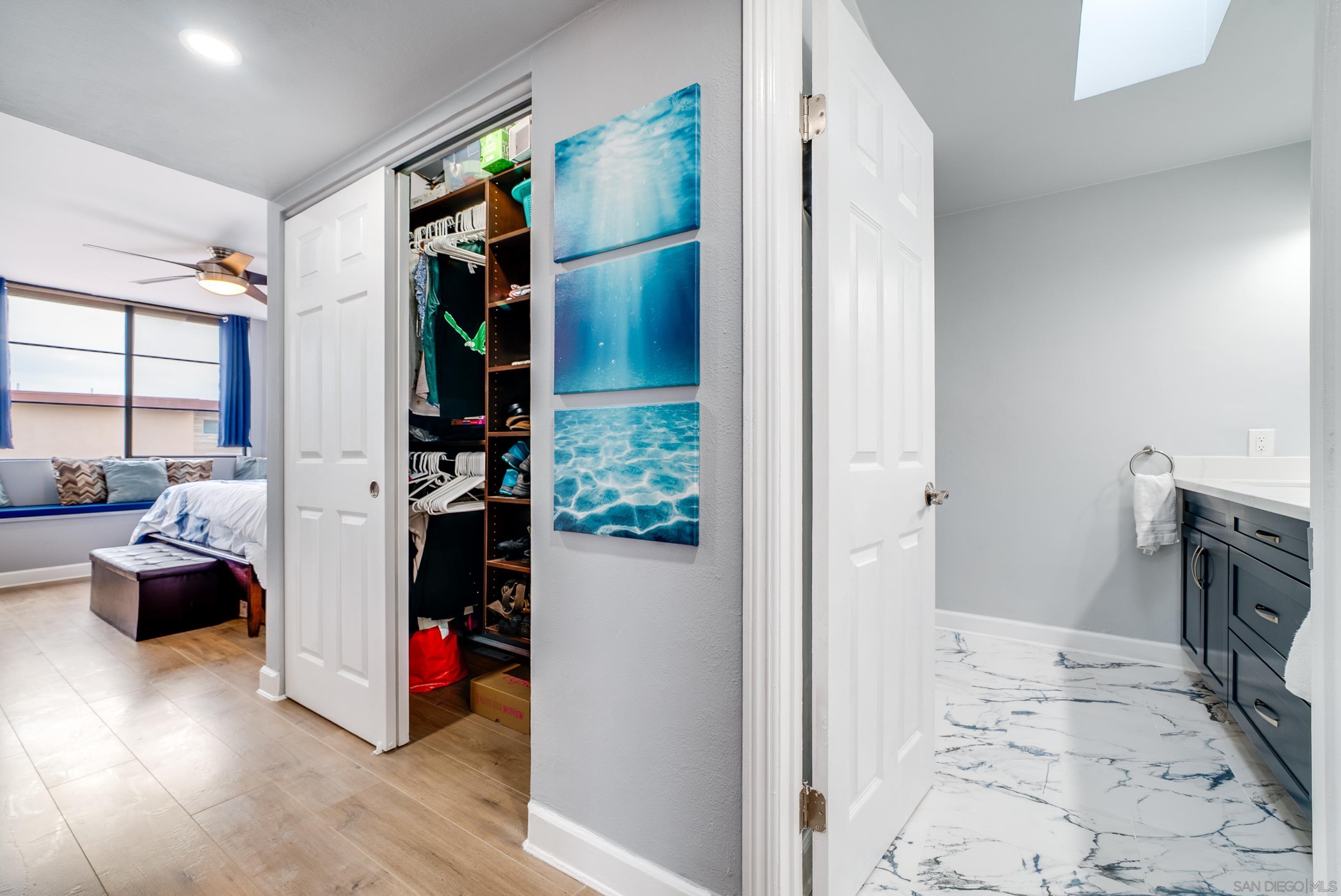 Detail Gallery Image 20 of 42 For 3130  Avenida De Portugal  #304,  San Diego,  CA 92106 - 2 Beds | 2 Baths