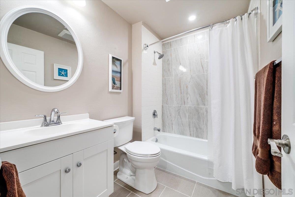 Detail Gallery Image 25 of 42 For 3130  Avenida De Portugal  #304,  San Diego,  CA 92106 - 2 Beds | 2 Baths