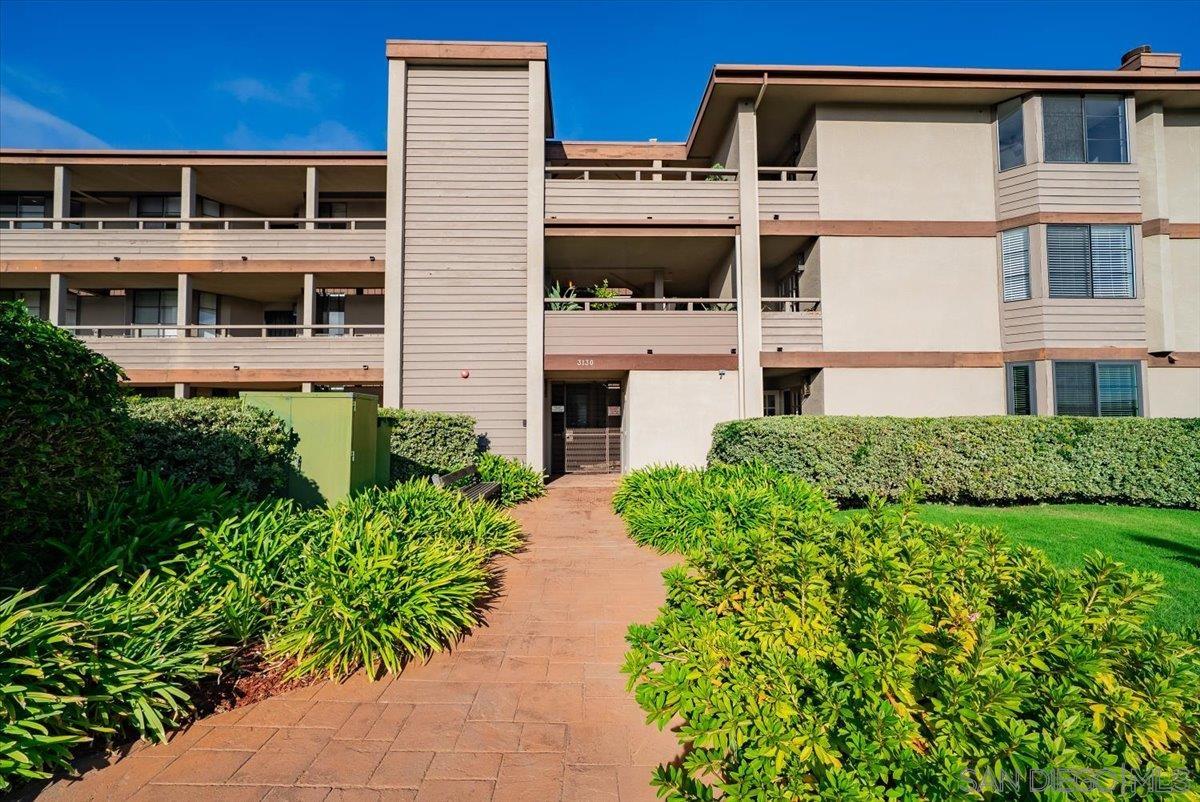 Detail Gallery Image 28 of 42 For 3130  Avenida De Portugal  #304,  San Diego,  CA 92106 - 2 Beds | 2 Baths