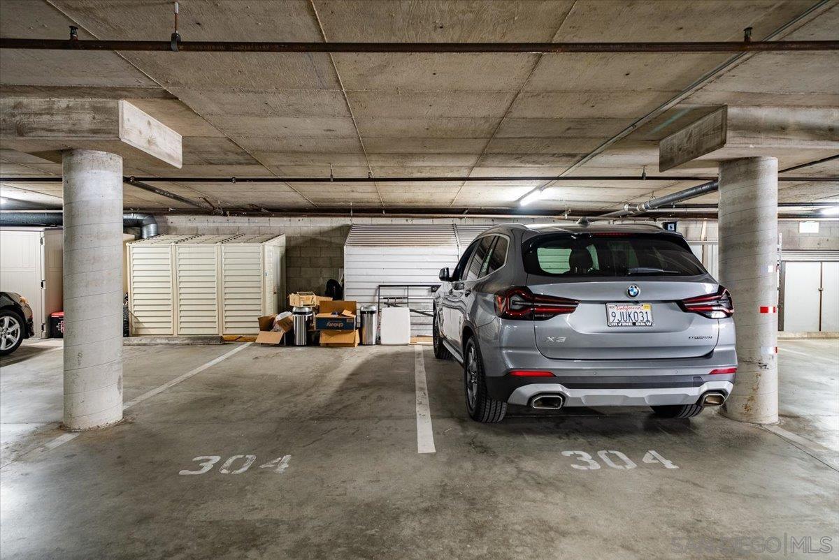 Detail Gallery Image 30 of 42 For 3130  Avenida De Portugal  #304,  San Diego,  CA 92106 - 2 Beds | 2 Baths