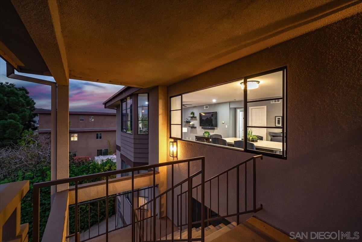 Detail Gallery Image 32 of 42 For 3130  Avenida De Portugal  #304,  San Diego,  CA 92106 - 2 Beds | 2 Baths