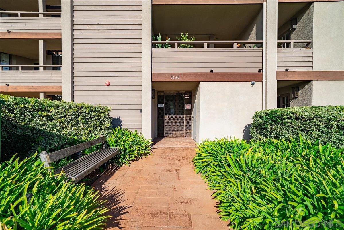 Detail Gallery Image 35 of 42 For 3130  Avenida De Portugal  #304,  San Diego,  CA 92106 - 2 Beds | 2 Baths