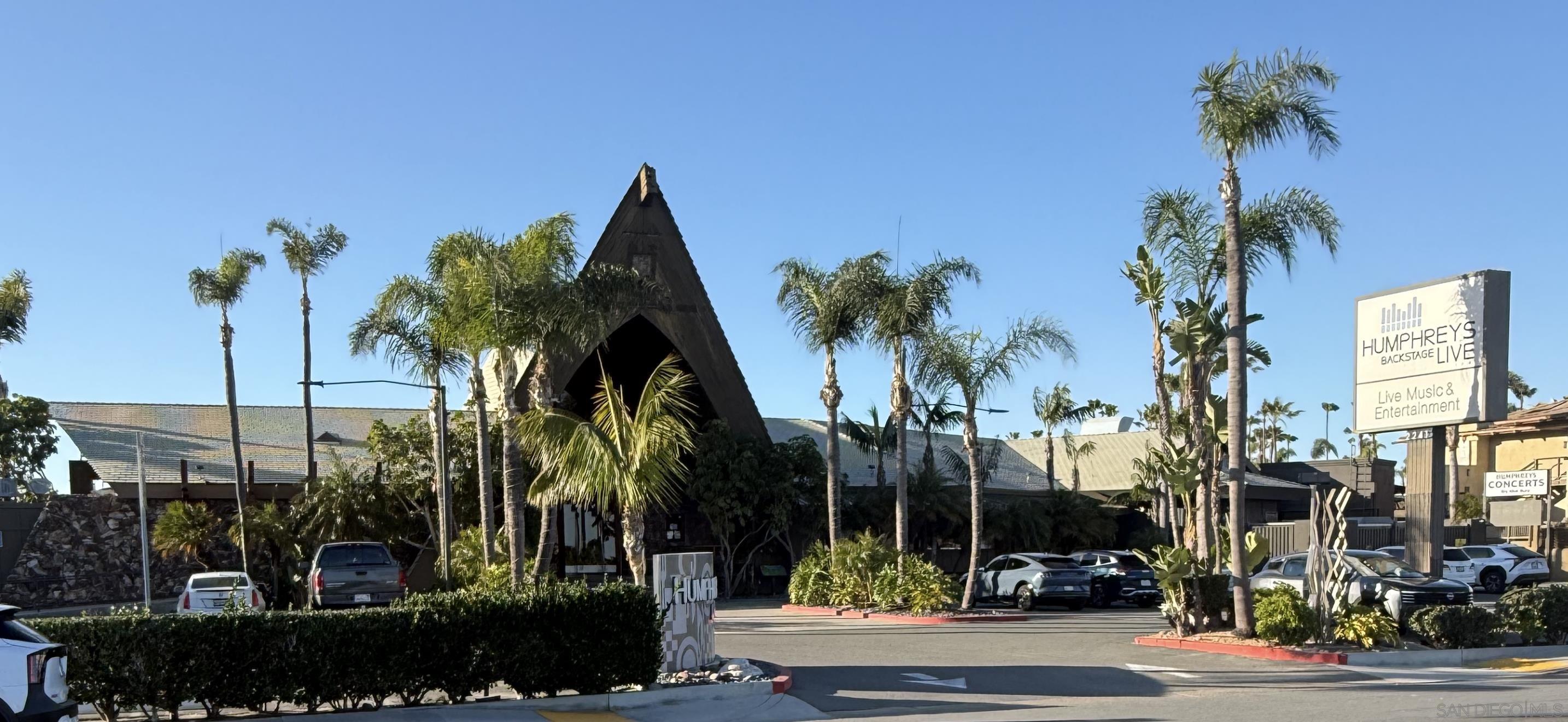 Detail Gallery Image 41 of 42 For 3130  Avenida De Portugal  #304,  San Diego,  CA 92106 - 2 Beds | 2 Baths