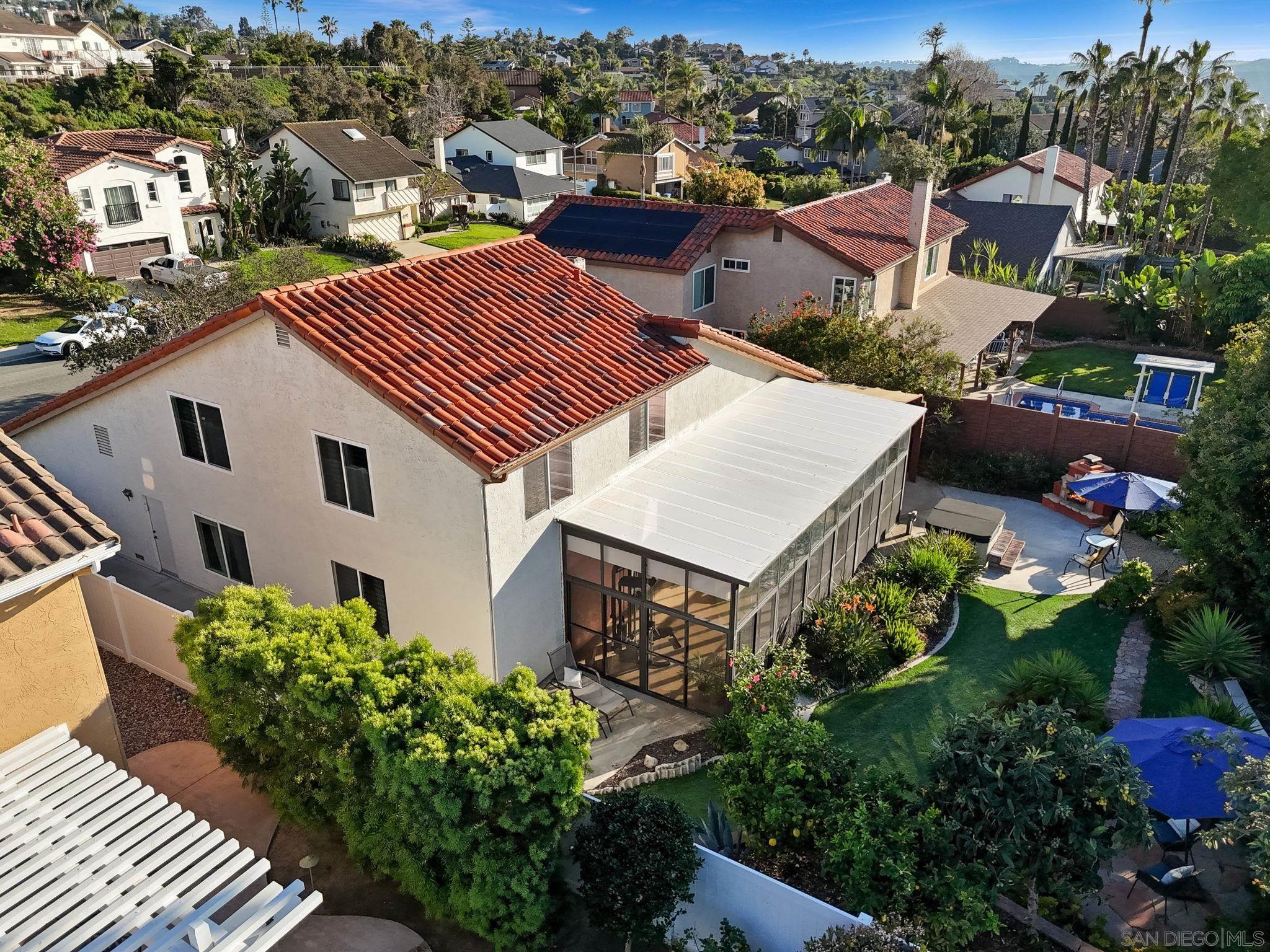 Detail Gallery Image 58 of 59 For 6433  La Paloma St, Carlsbad,  CA 92009 - 4 Beds | 3 Baths